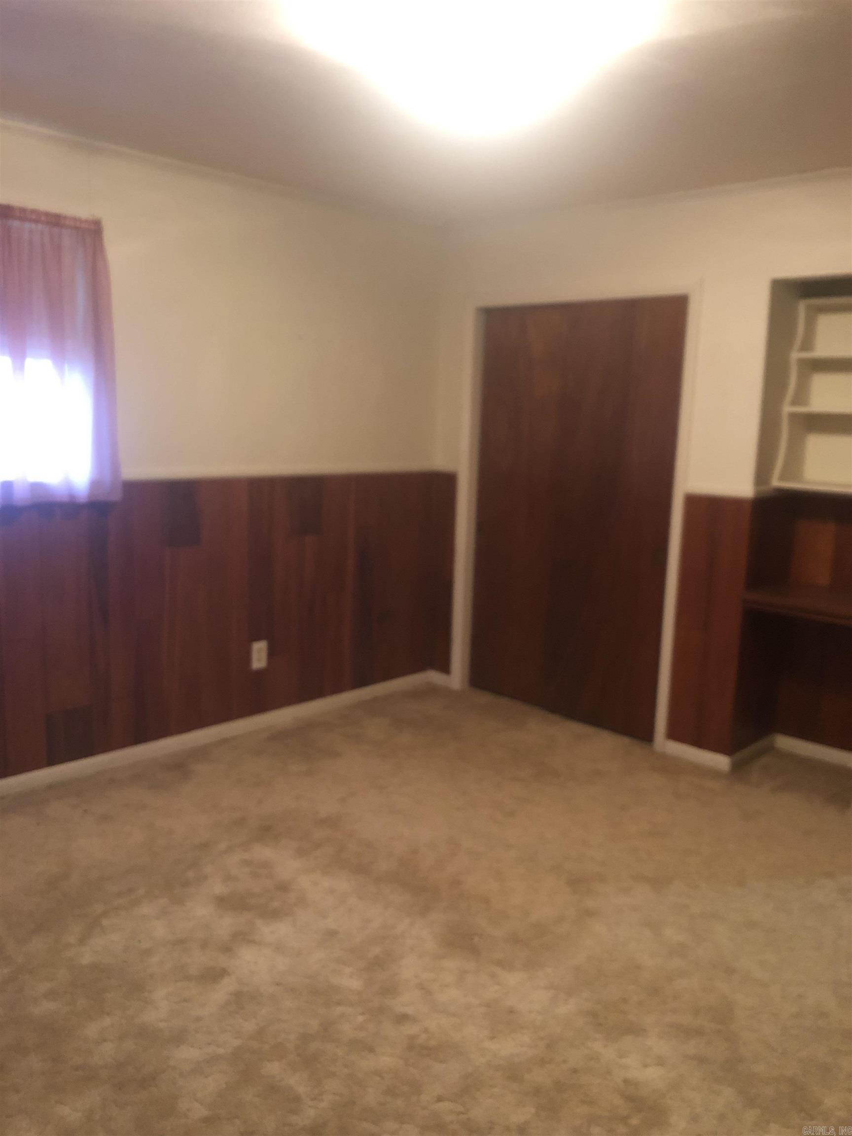1618  South Prairie  Stuttgart, AR