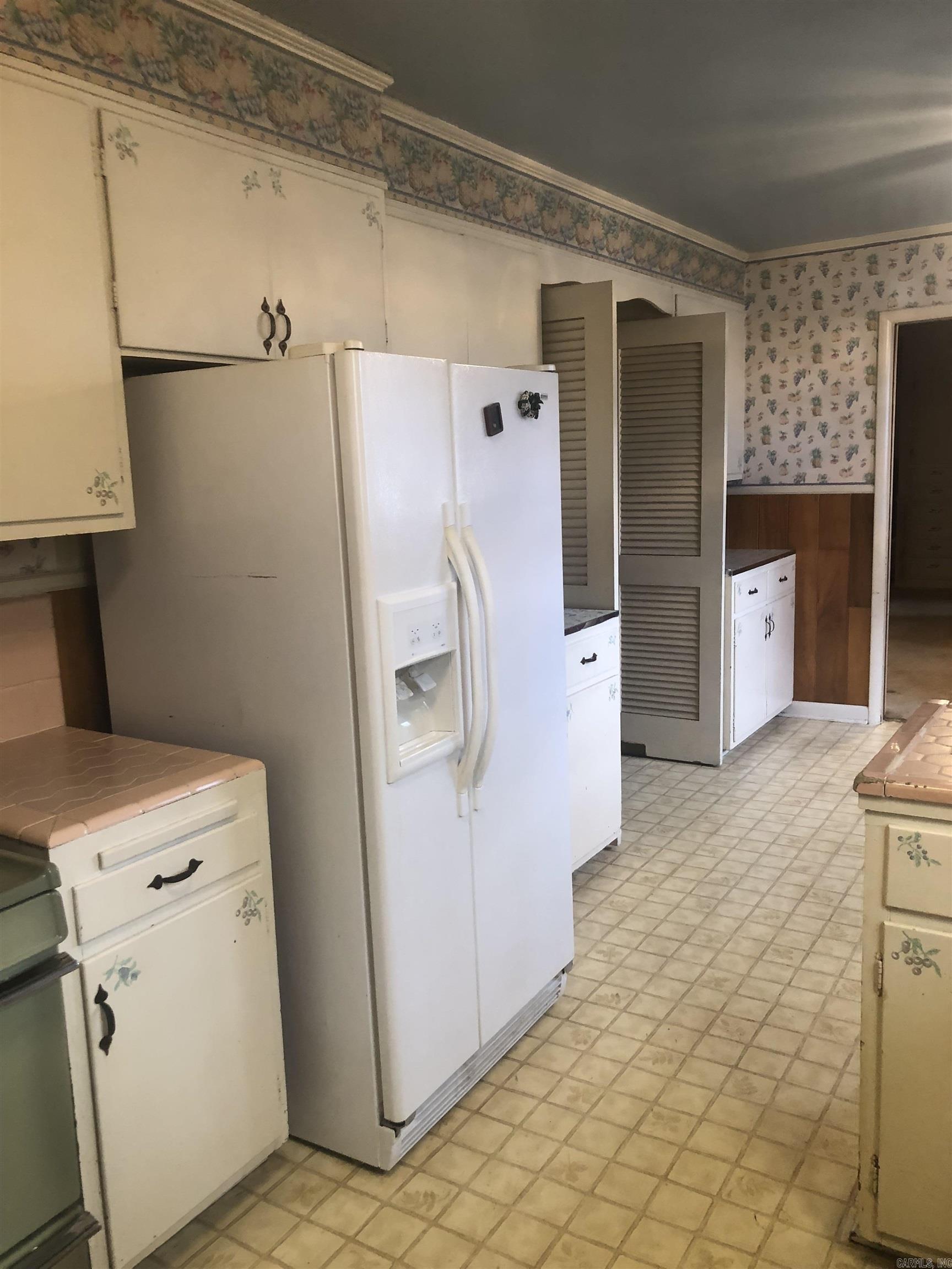 1618  South Prairie  Stuttgart, AR