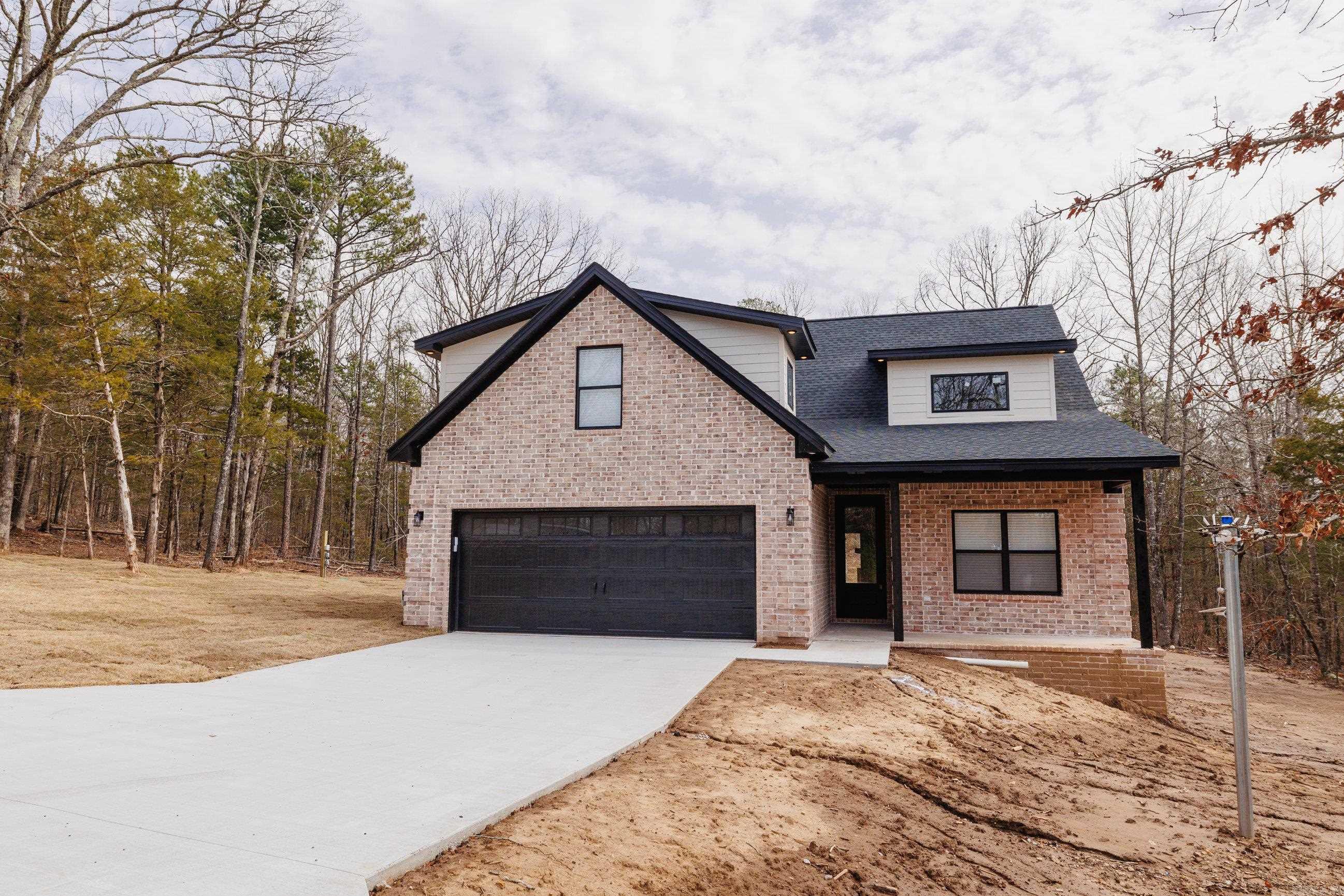 170 Hawks Circle Edgemont, AR 72044