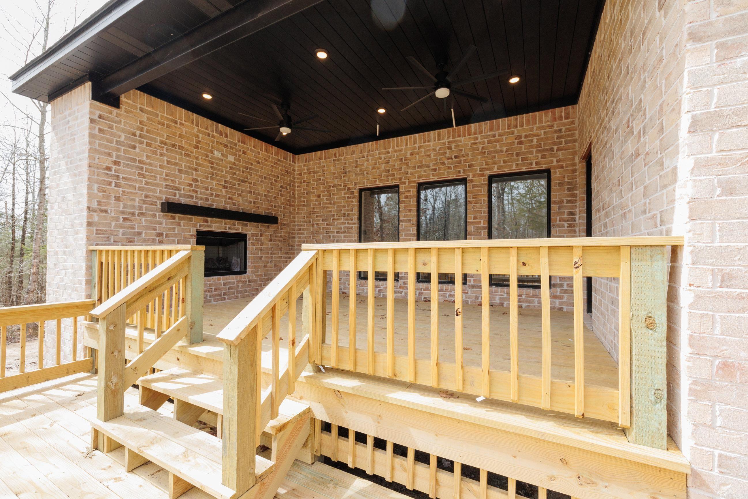 170 Hawks Circle Edgemont, AR 72044