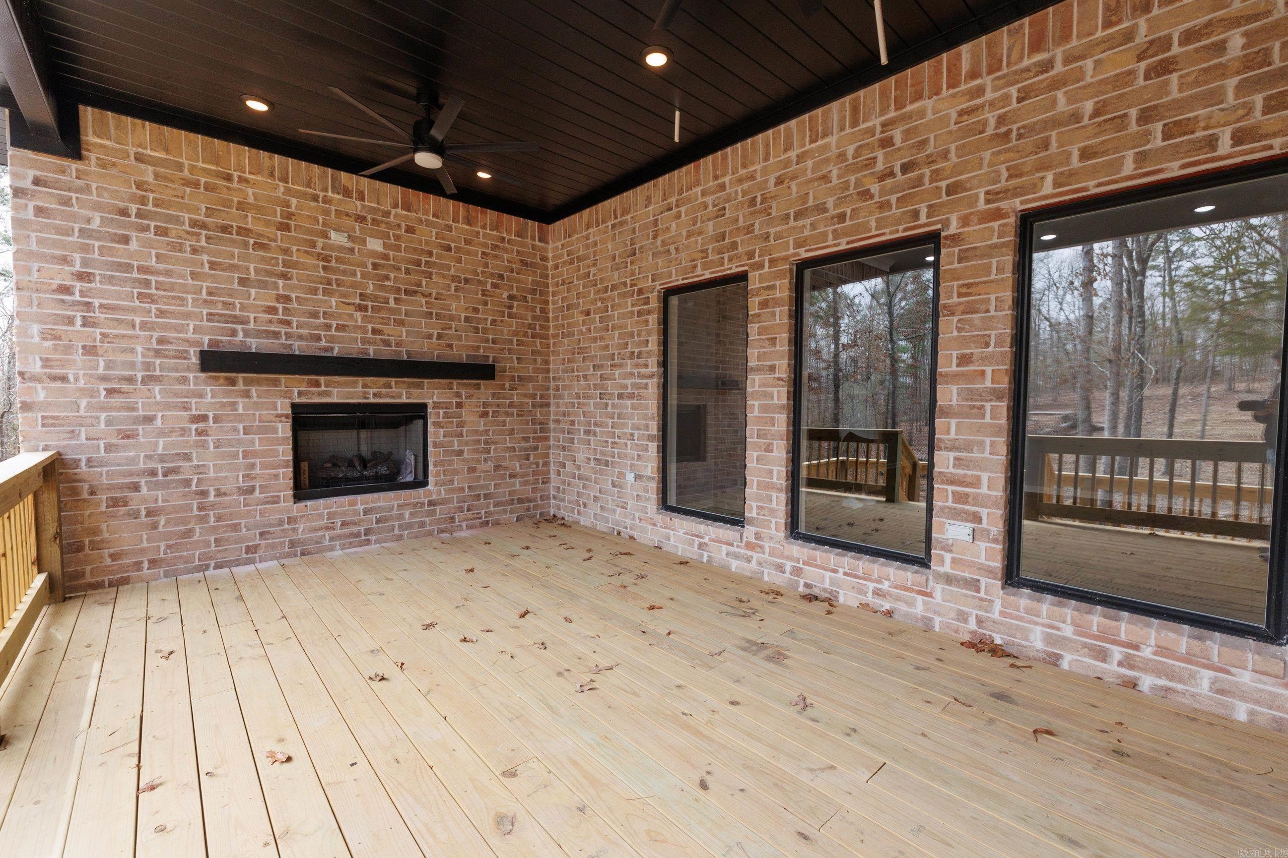 170 Hawks Circle Edgemont, AR 72044