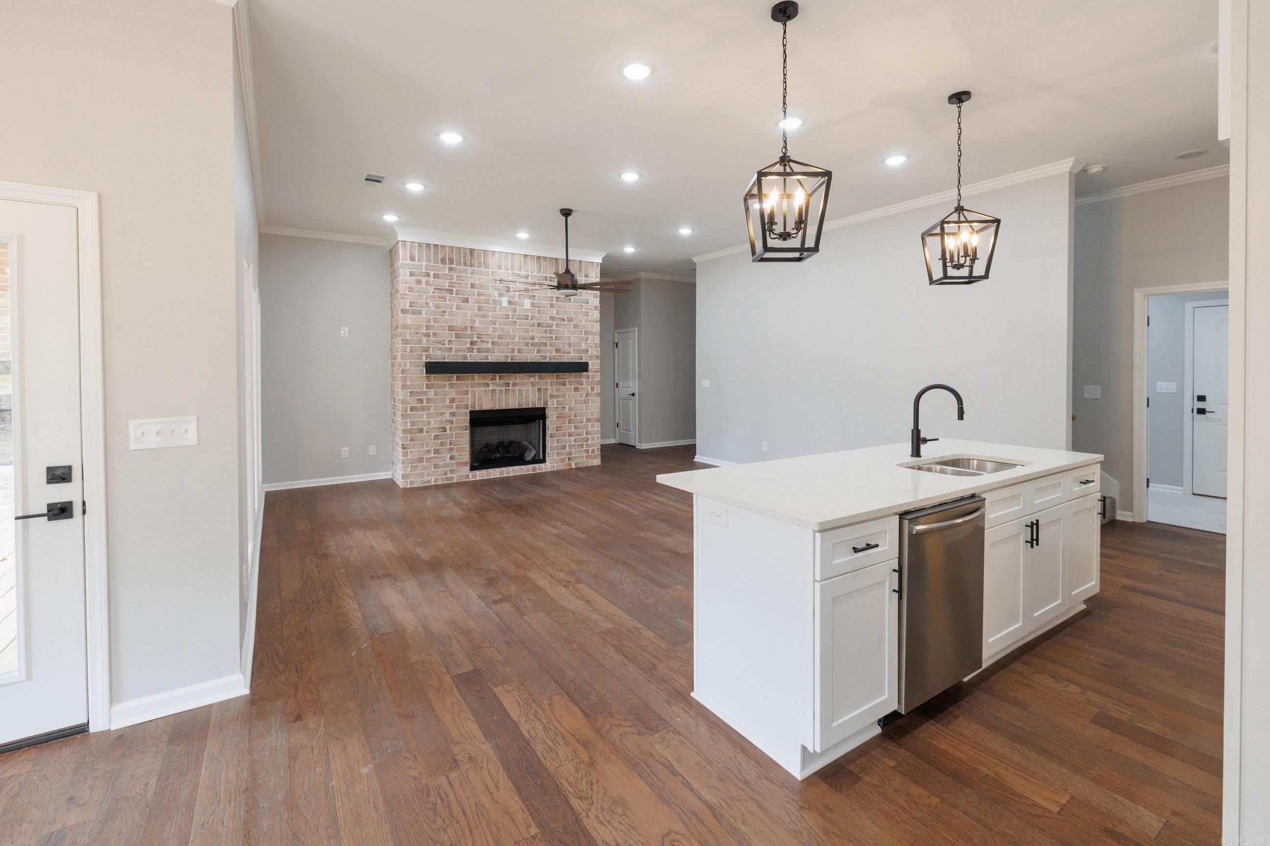 170 Hawks Circle Edgemont, AR 72044