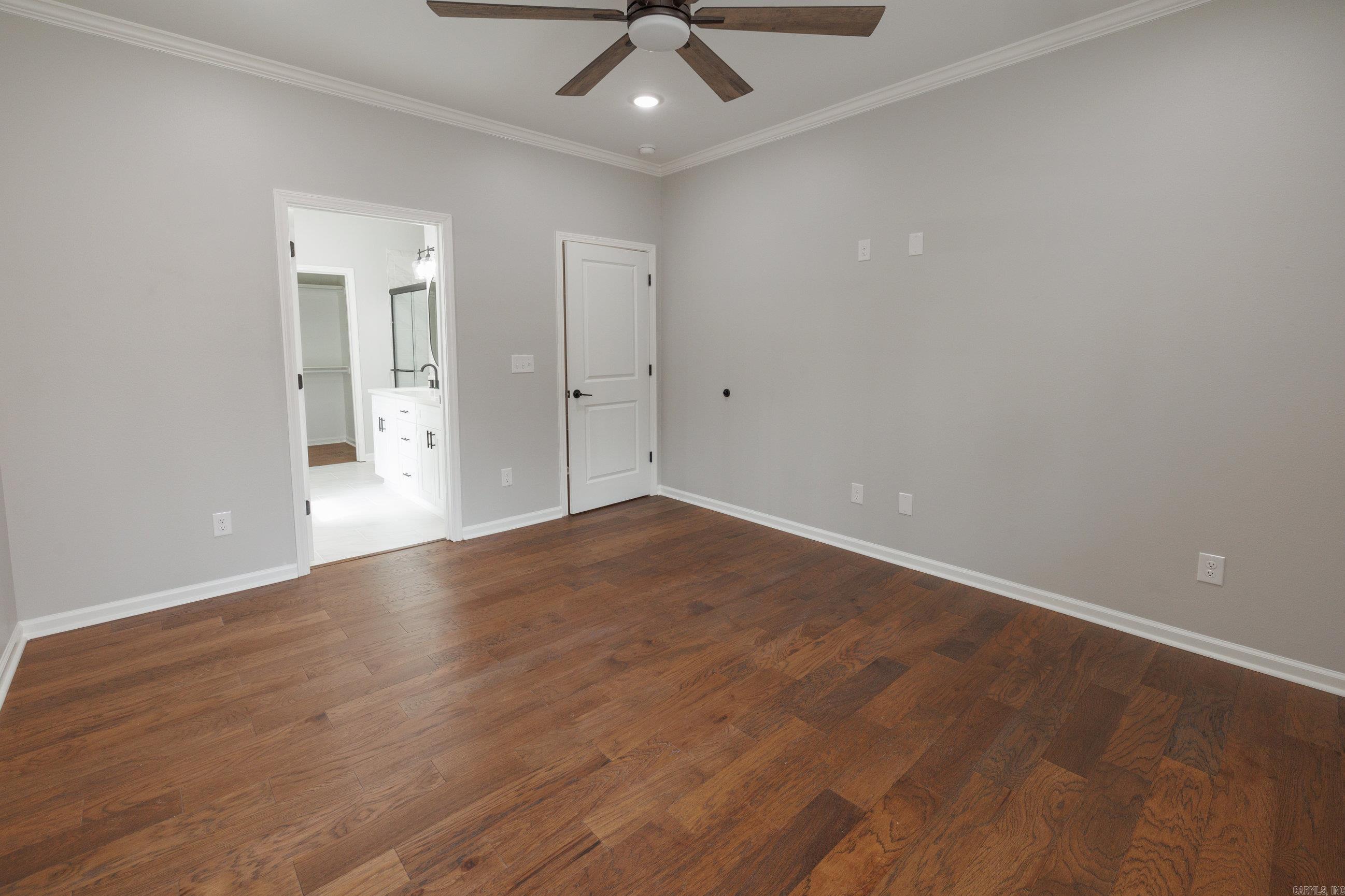 170 Hawks Circle Edgemont, AR 72044