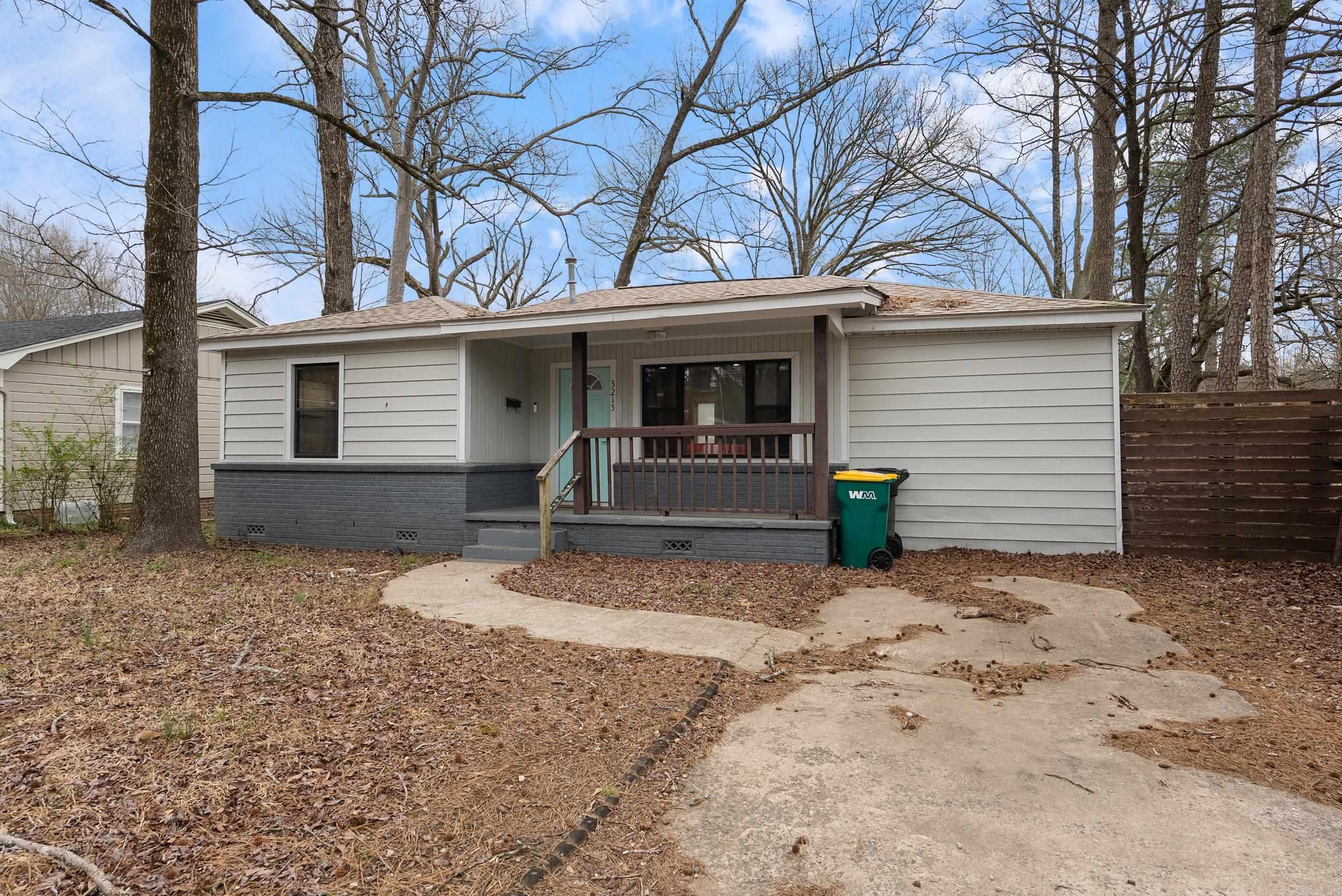 3215  Katherine  Little Rock, AR