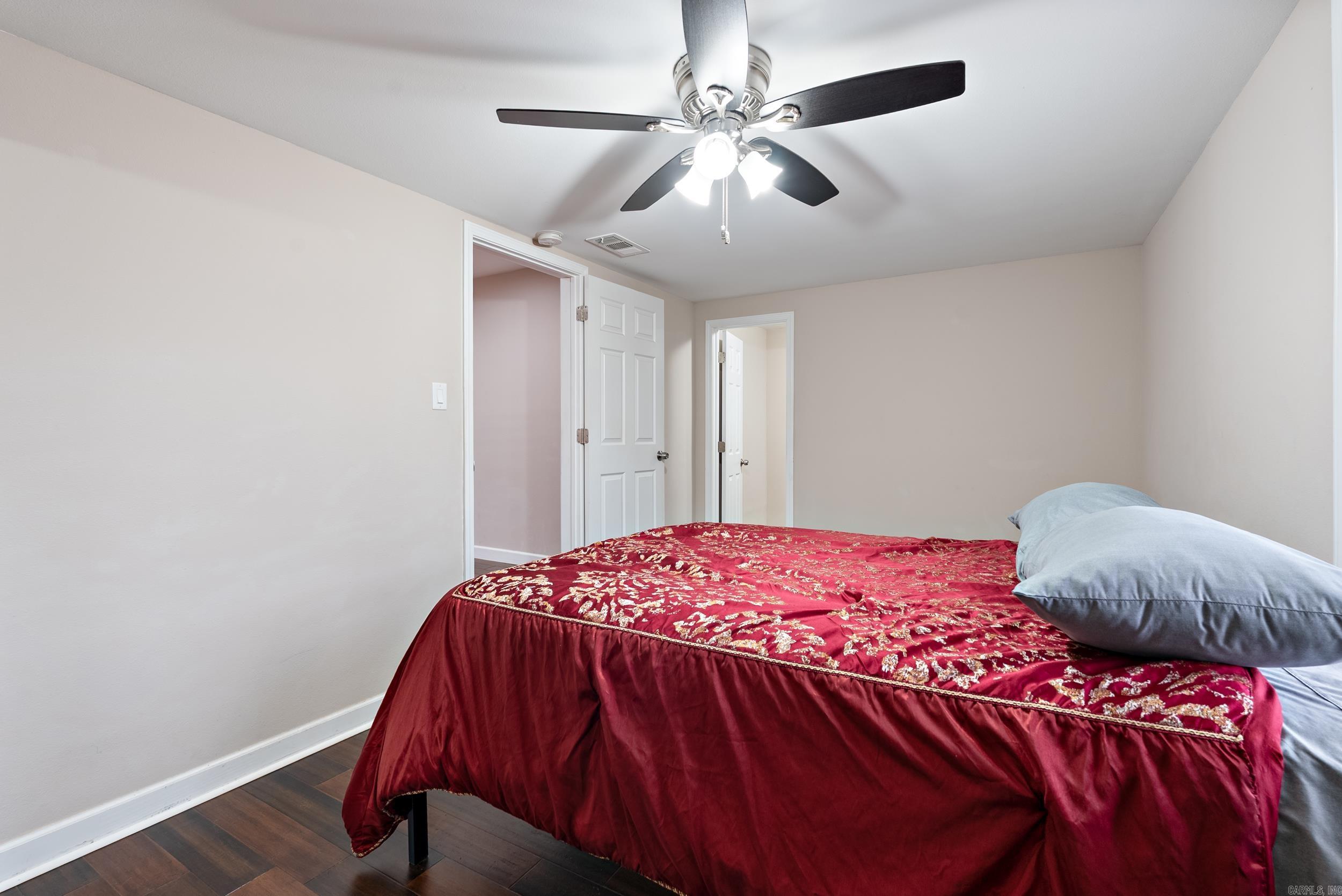 3215  Katherine  Little Rock, AR