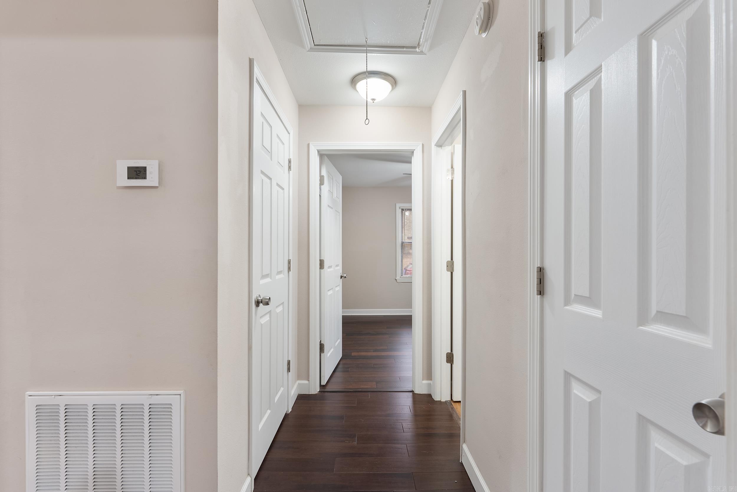 3215  Katherine  Little Rock, AR