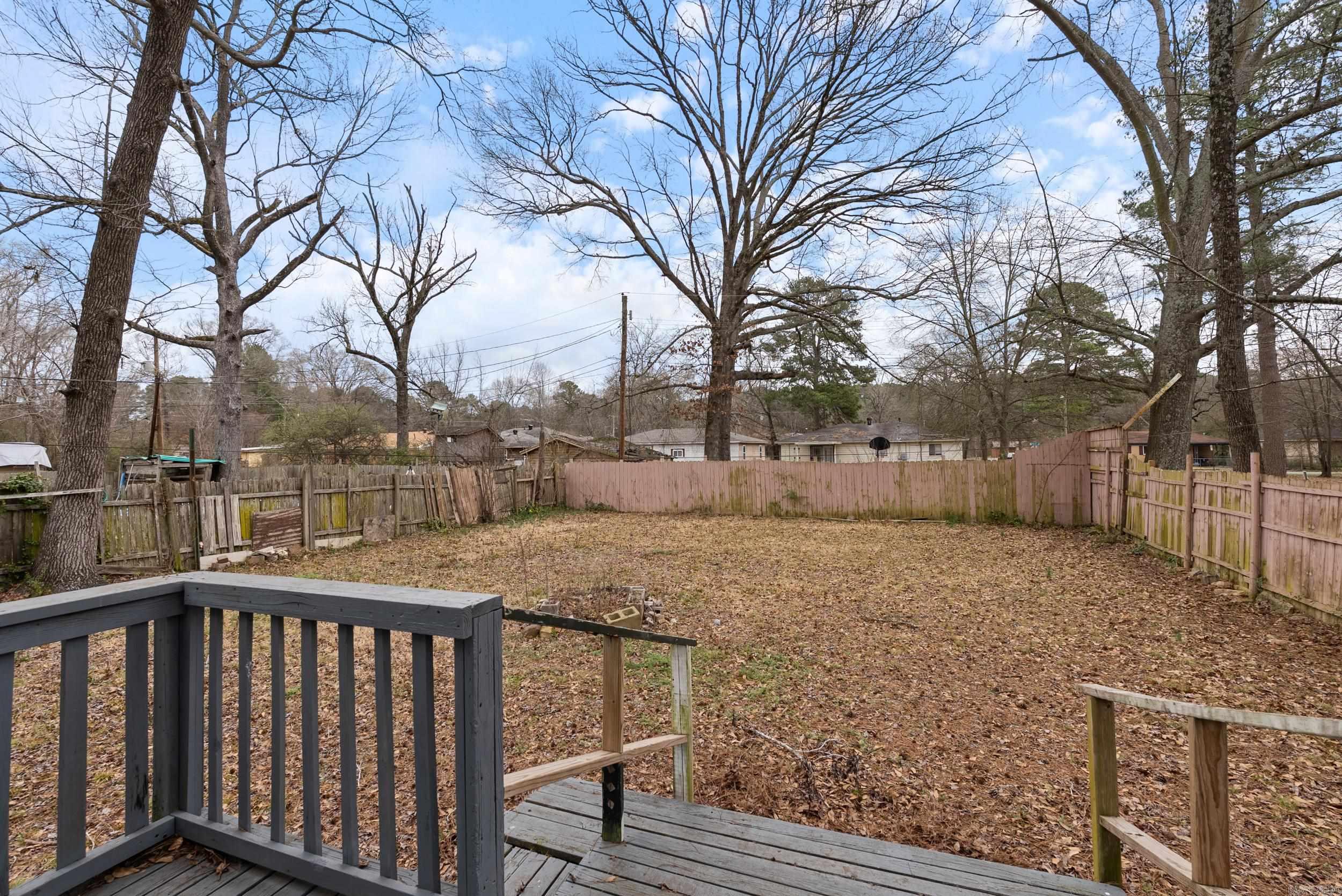 3215  Katherine  Little Rock, AR