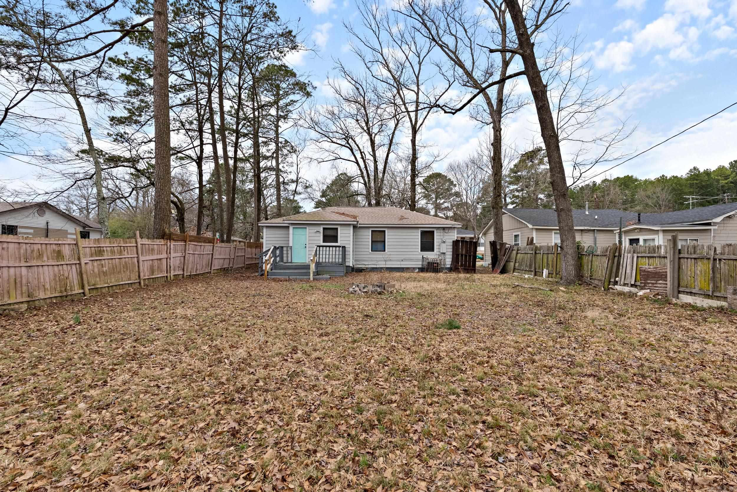 3215  Katherine  Little Rock, AR