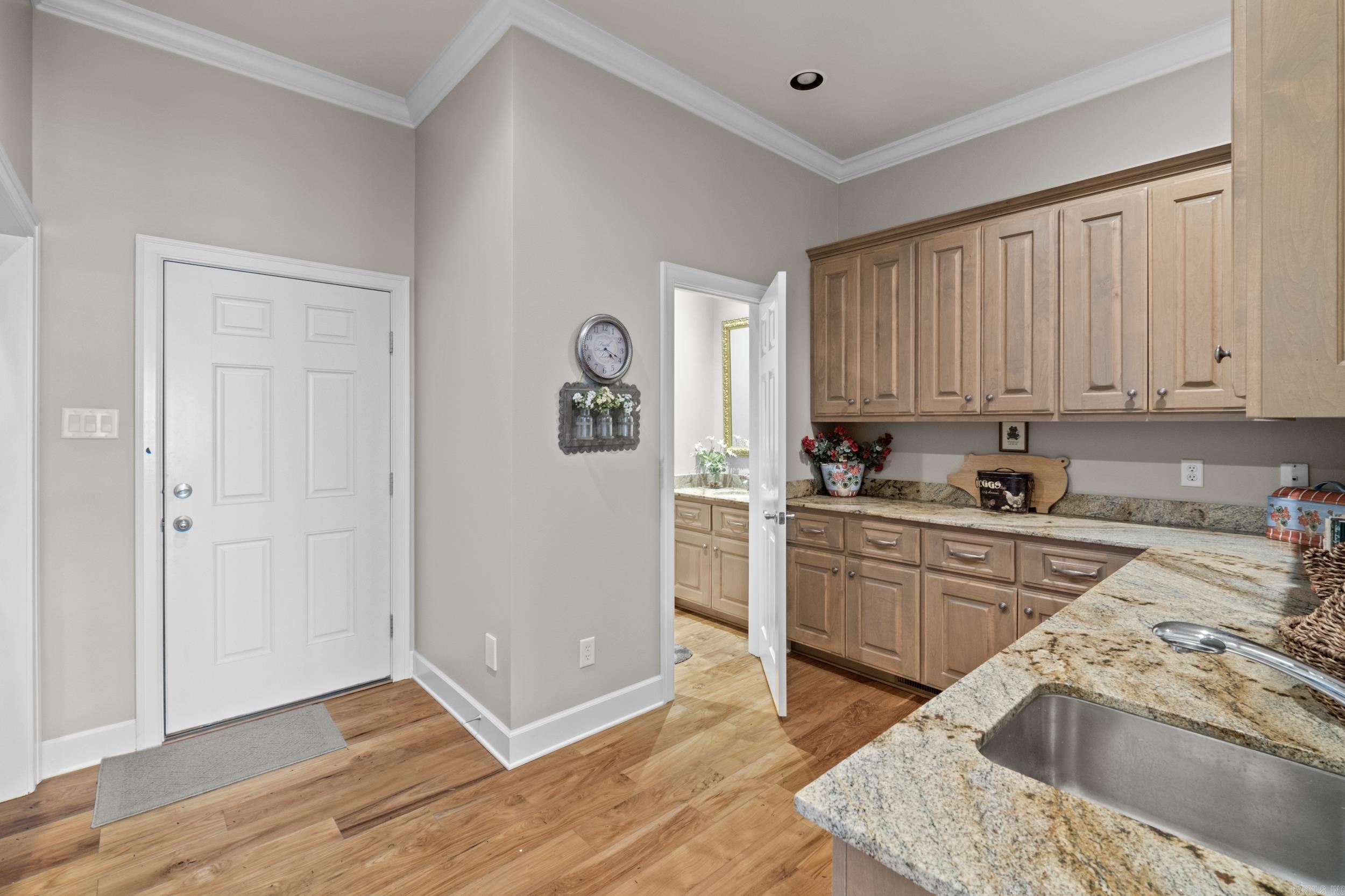 106  Black Oak  Searcy, AR