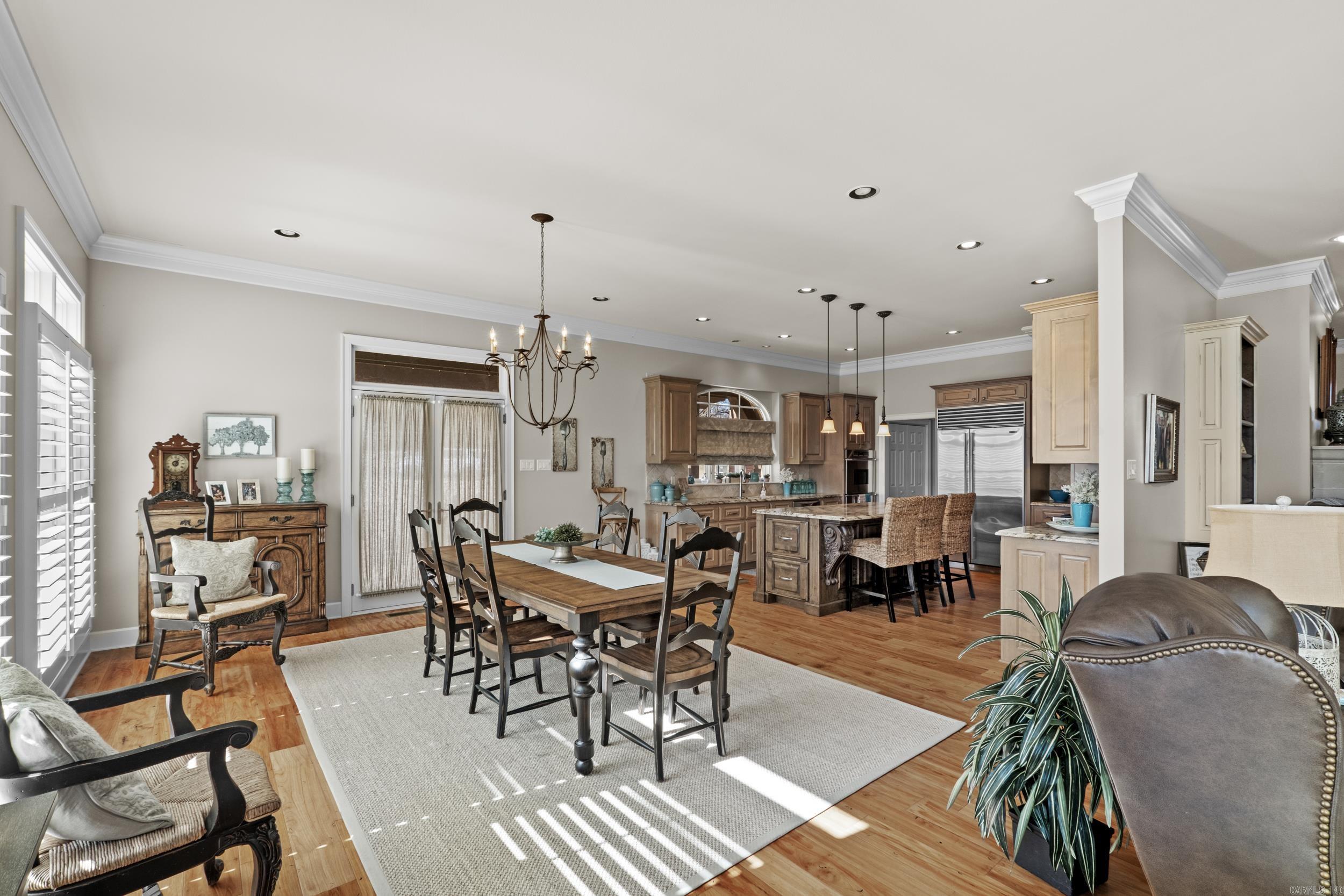 106  Black Oak  Searcy, AR