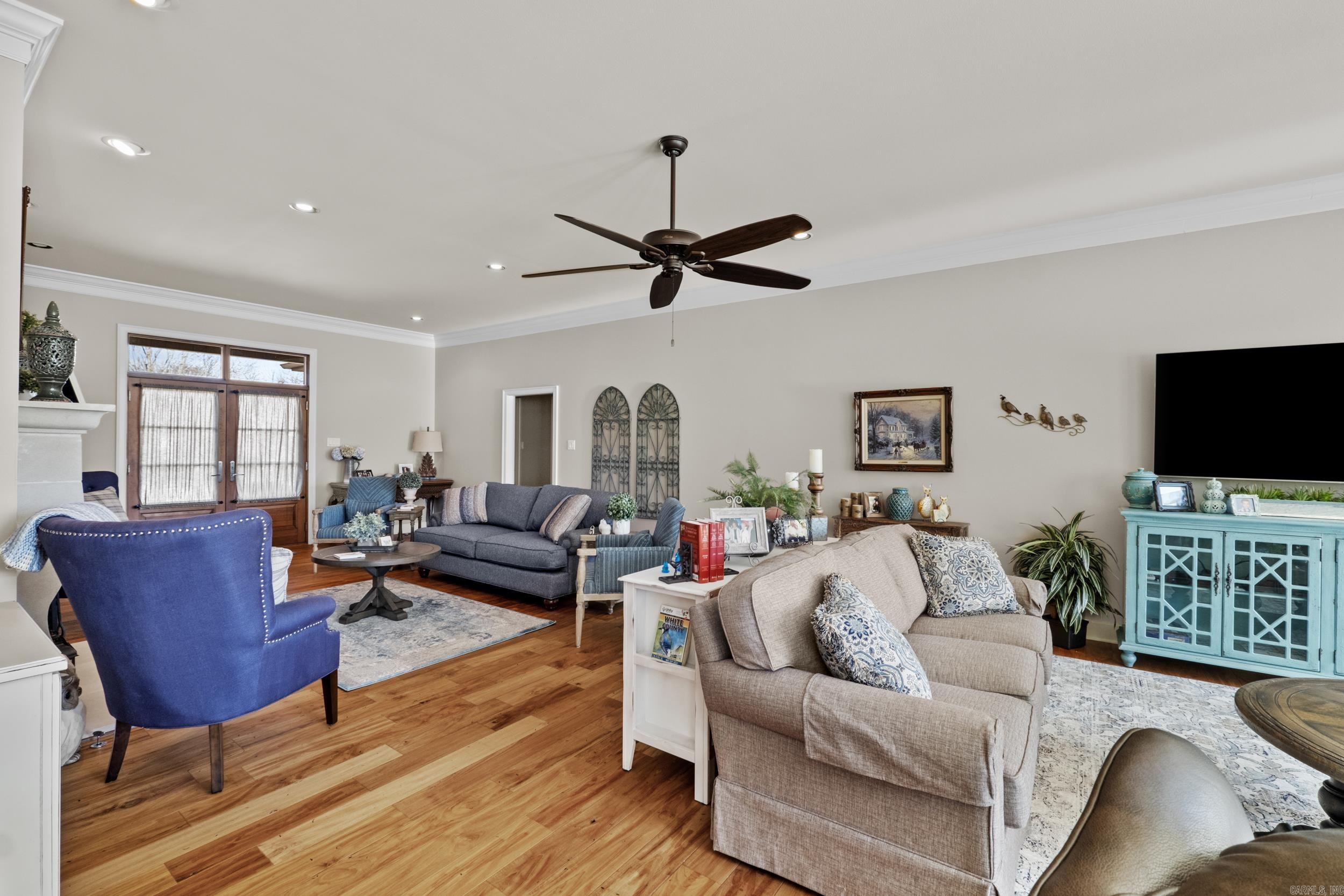 106  Black Oak  Searcy, AR