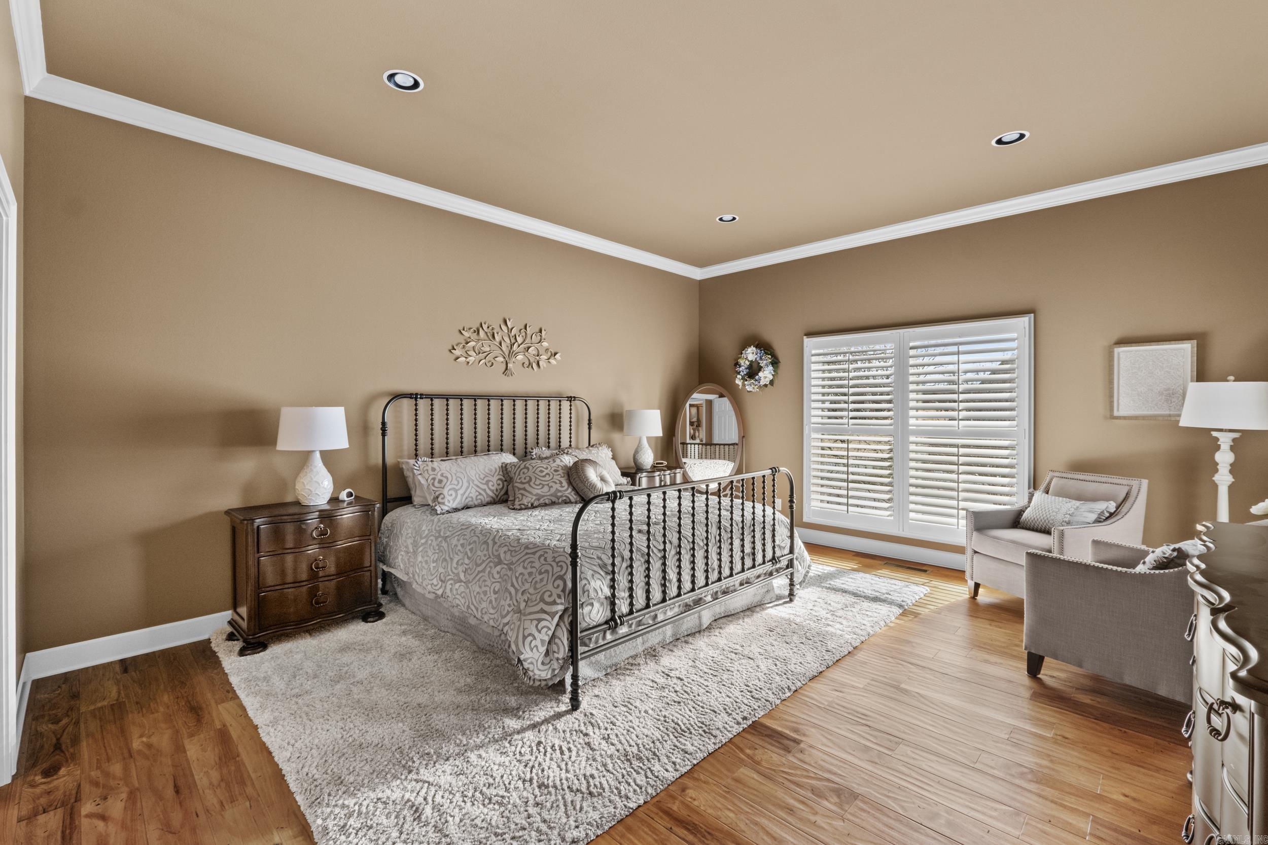 106  Black Oak  Searcy, AR