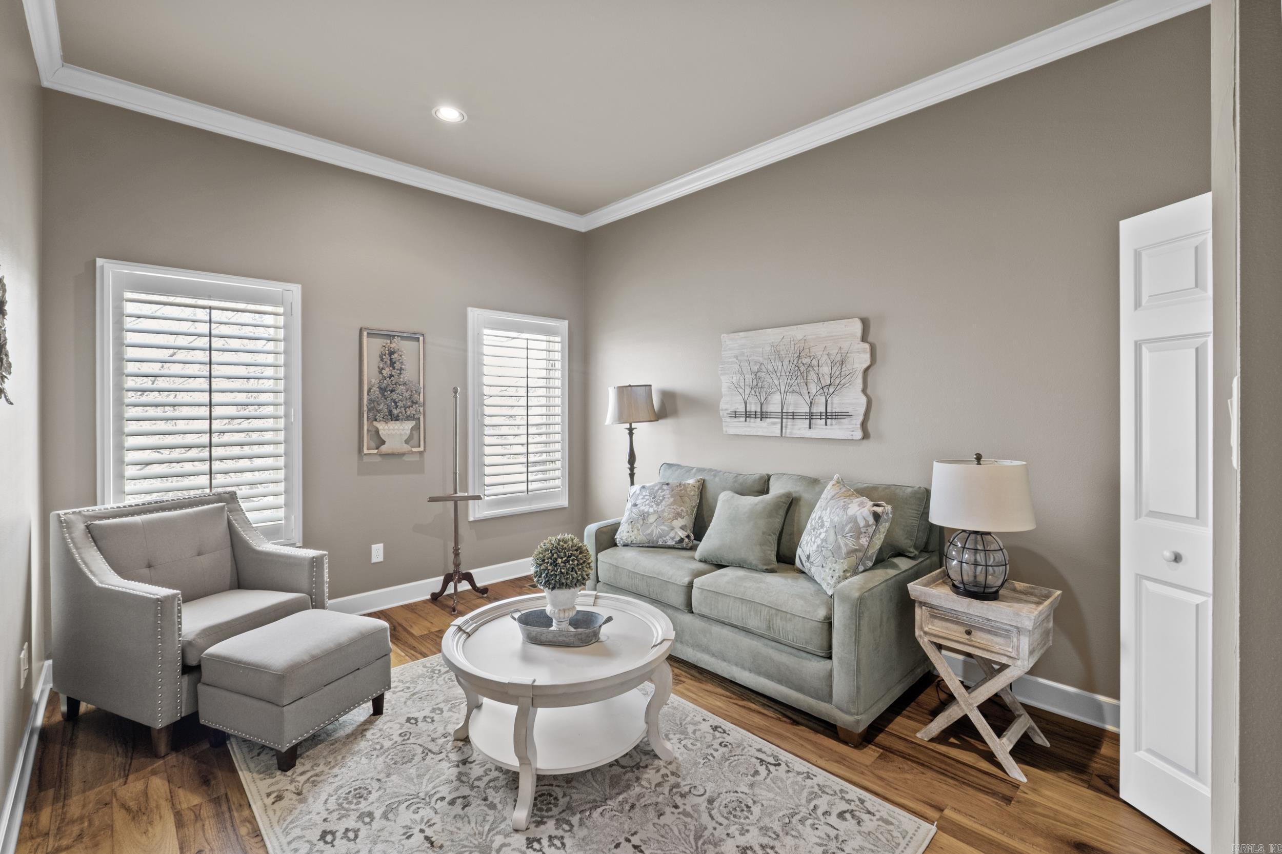 106  Black Oak  Searcy, AR