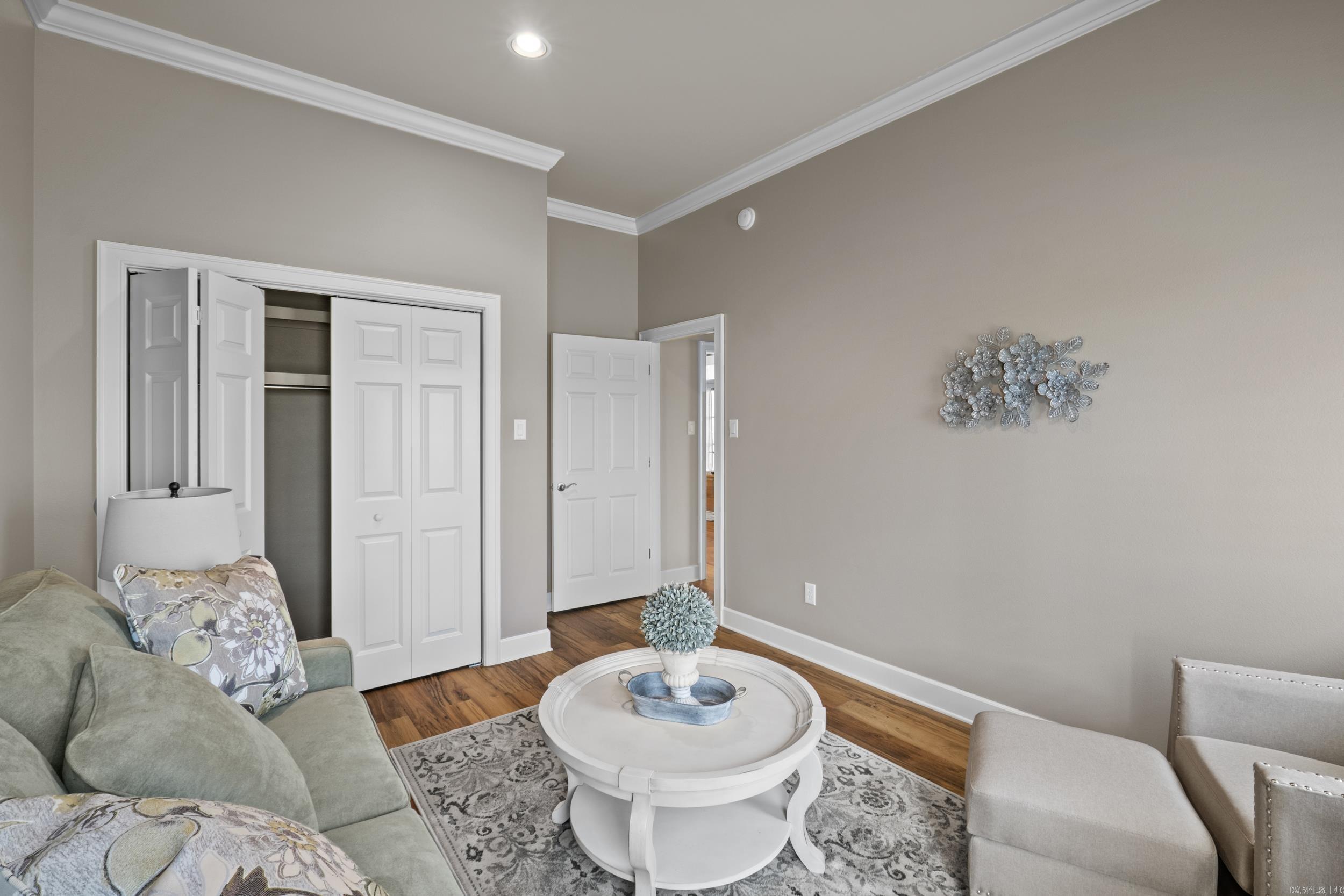 106  Black Oak  Searcy, AR