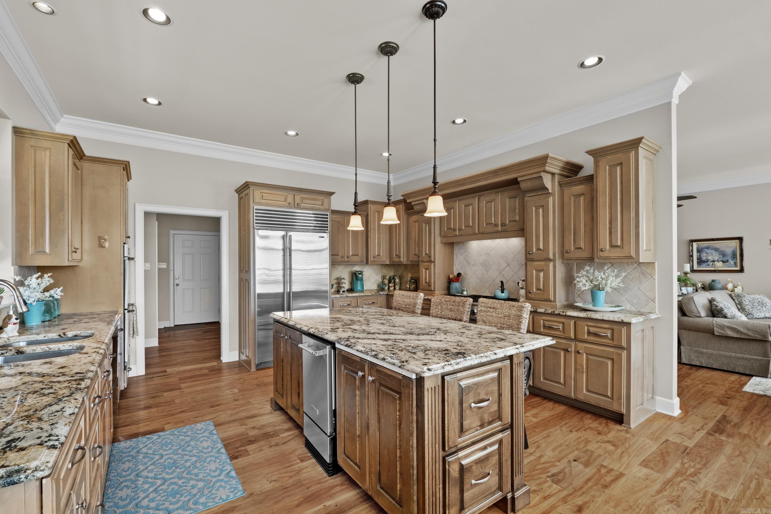106  Black Oak  Searcy, AR