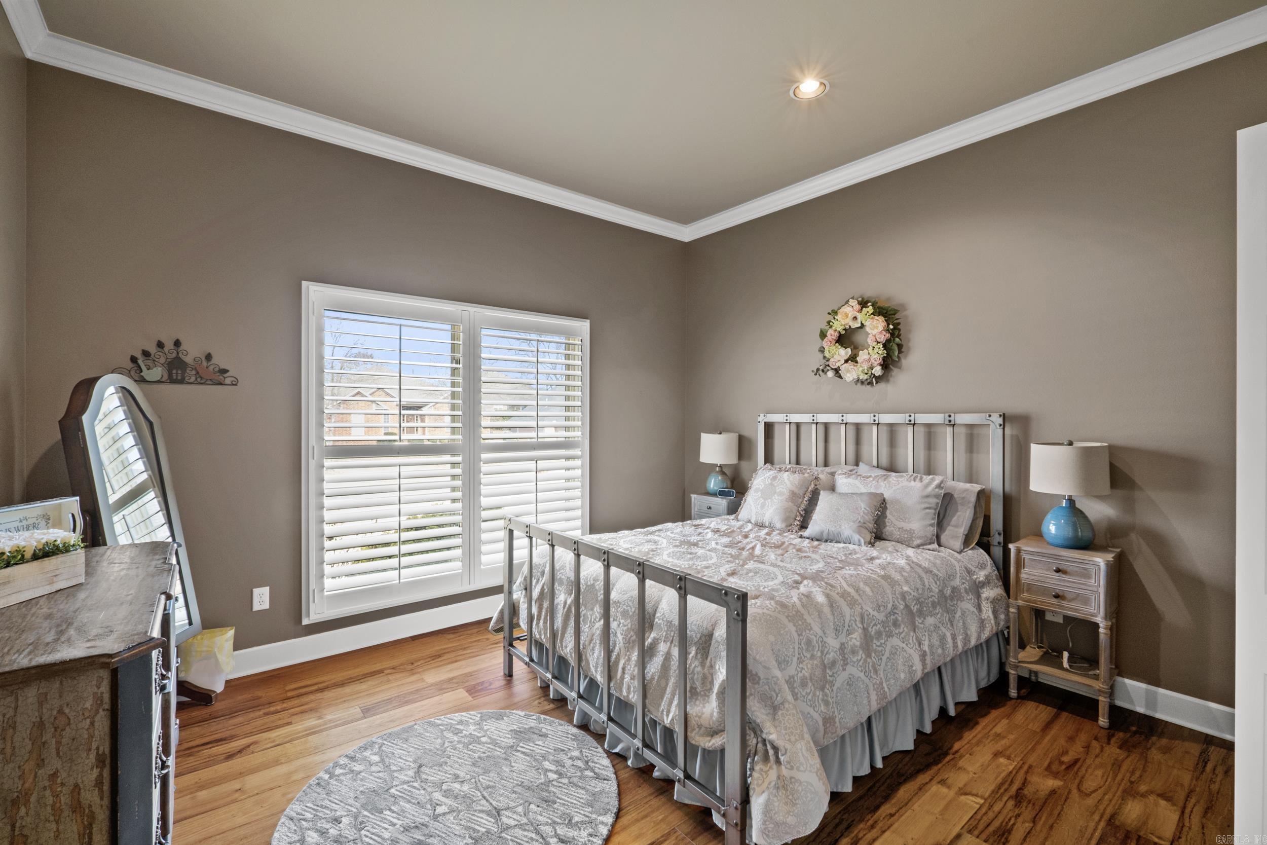 106  Black Oak  Searcy, AR