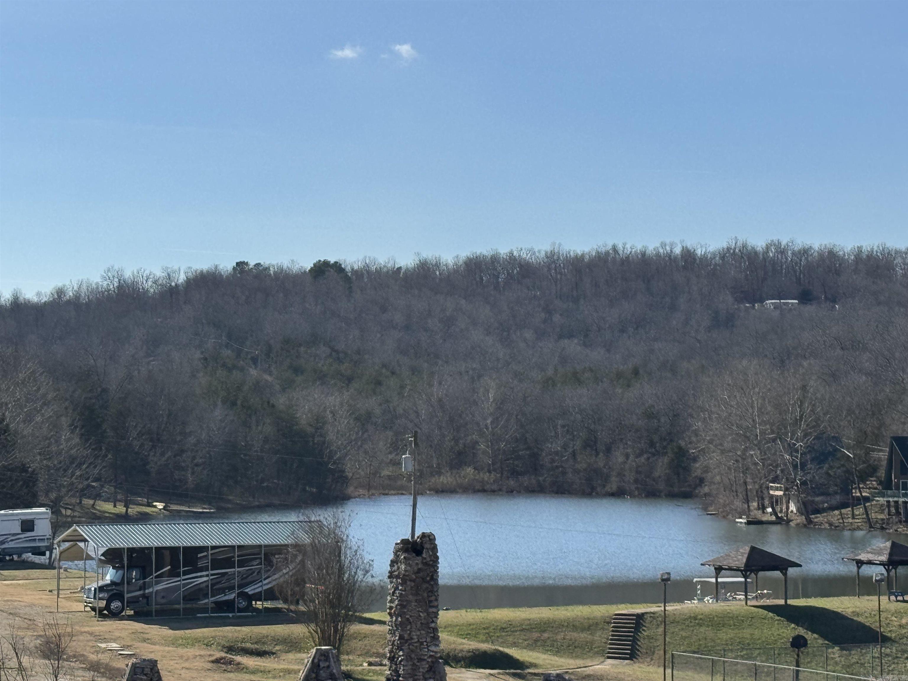 40  Kiwanie  Hardy, AR