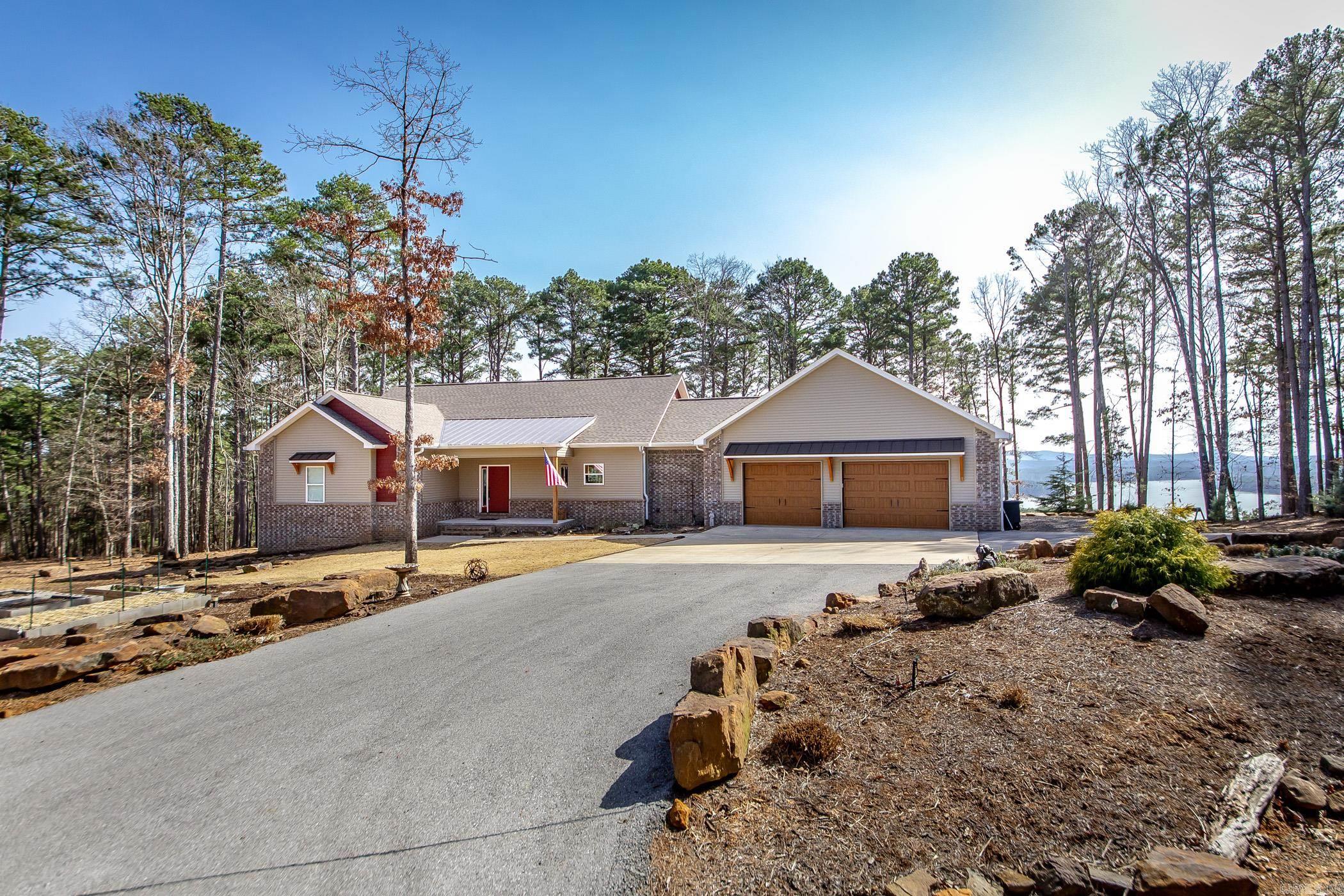 103 Jonwood Circle Fairfield Bay, AR 72088