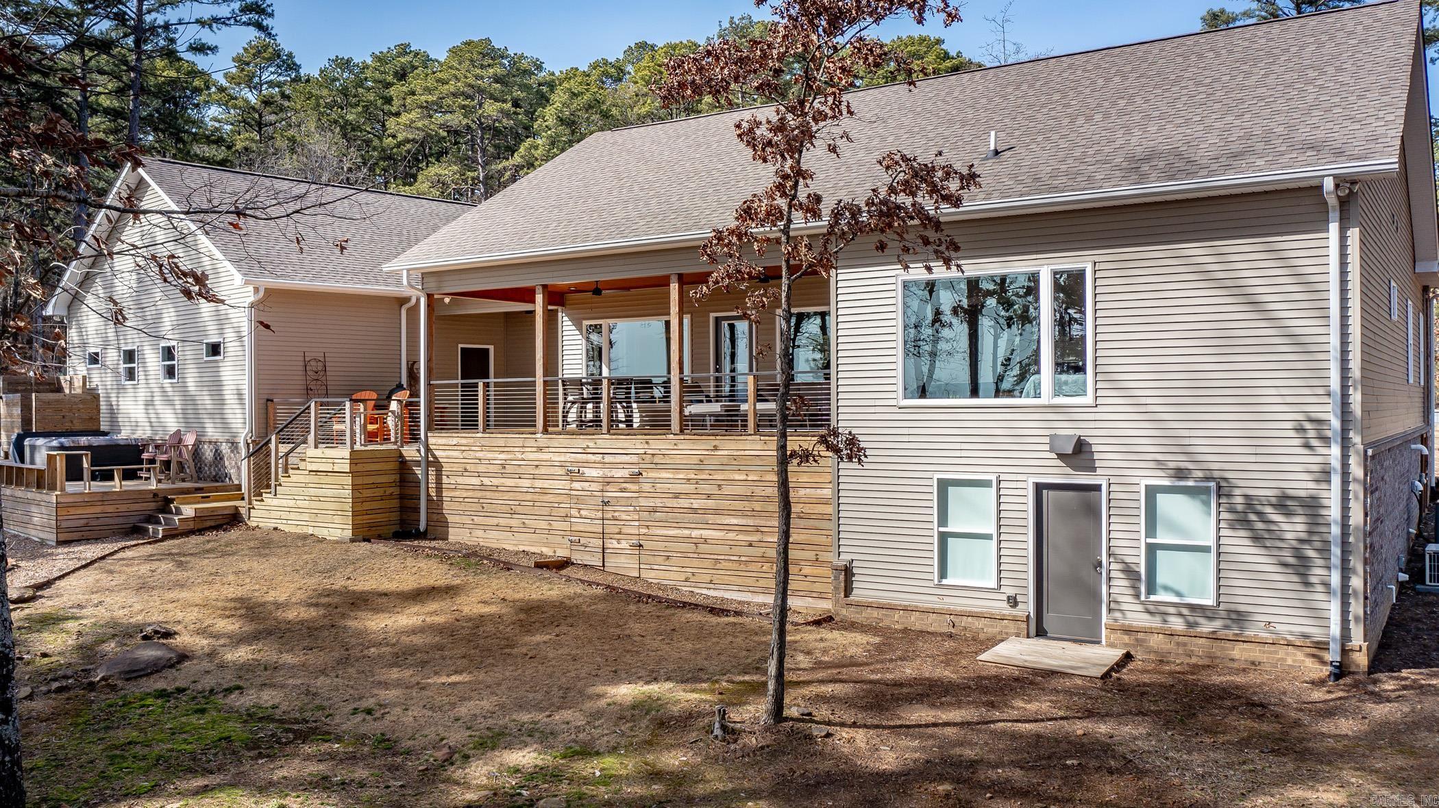 103 Jonwood Circle Fairfield Bay, AR 72088