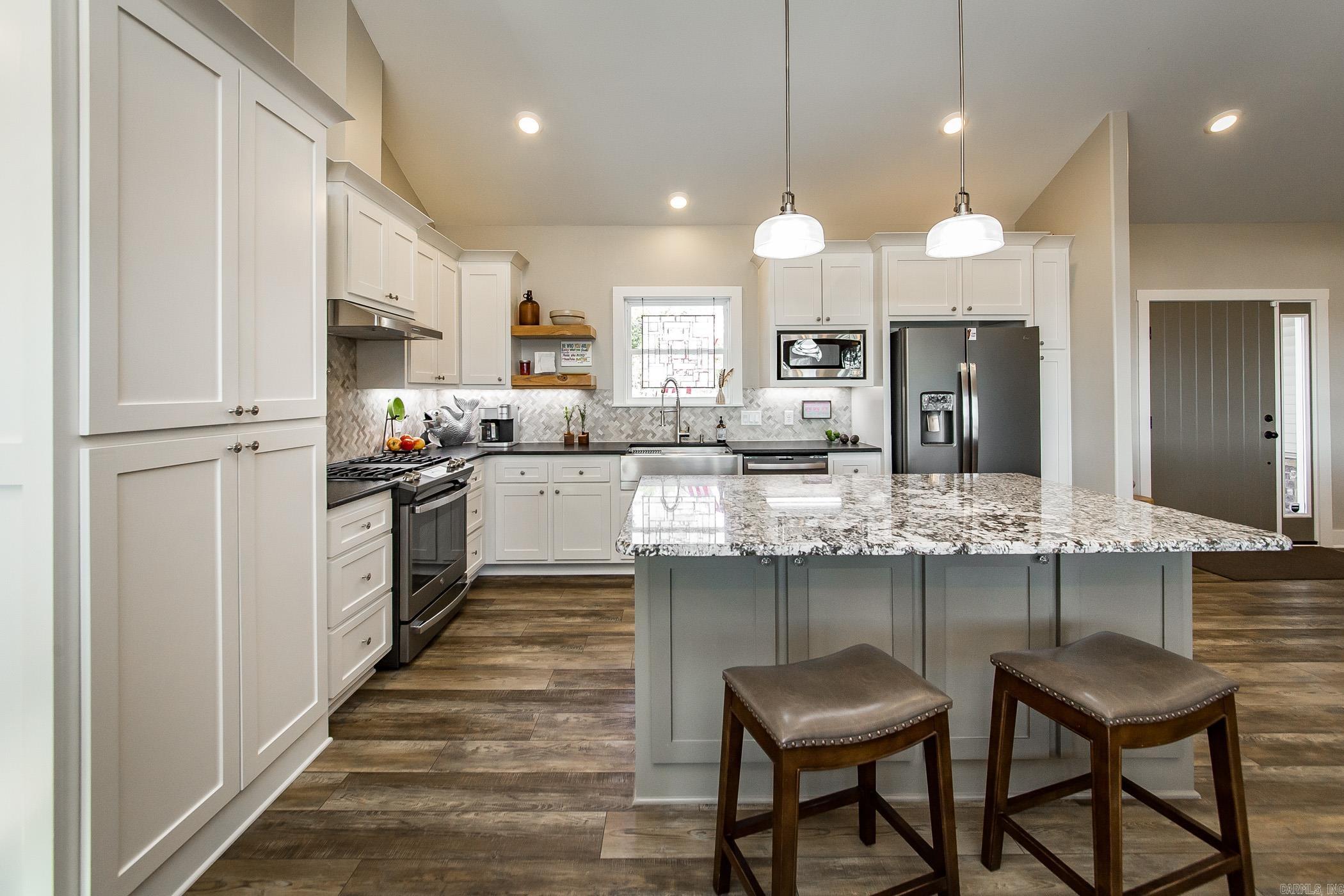103 Jonwood Circle Fairfield Bay, AR 72088