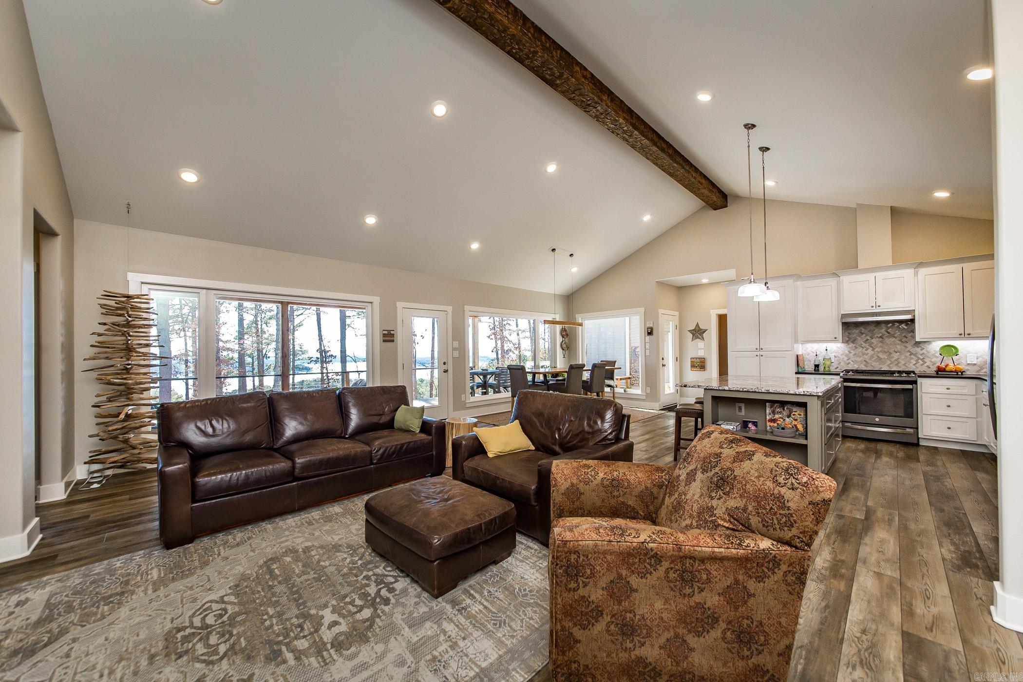 103 Jonwood Circle Fairfield Bay, AR 72088