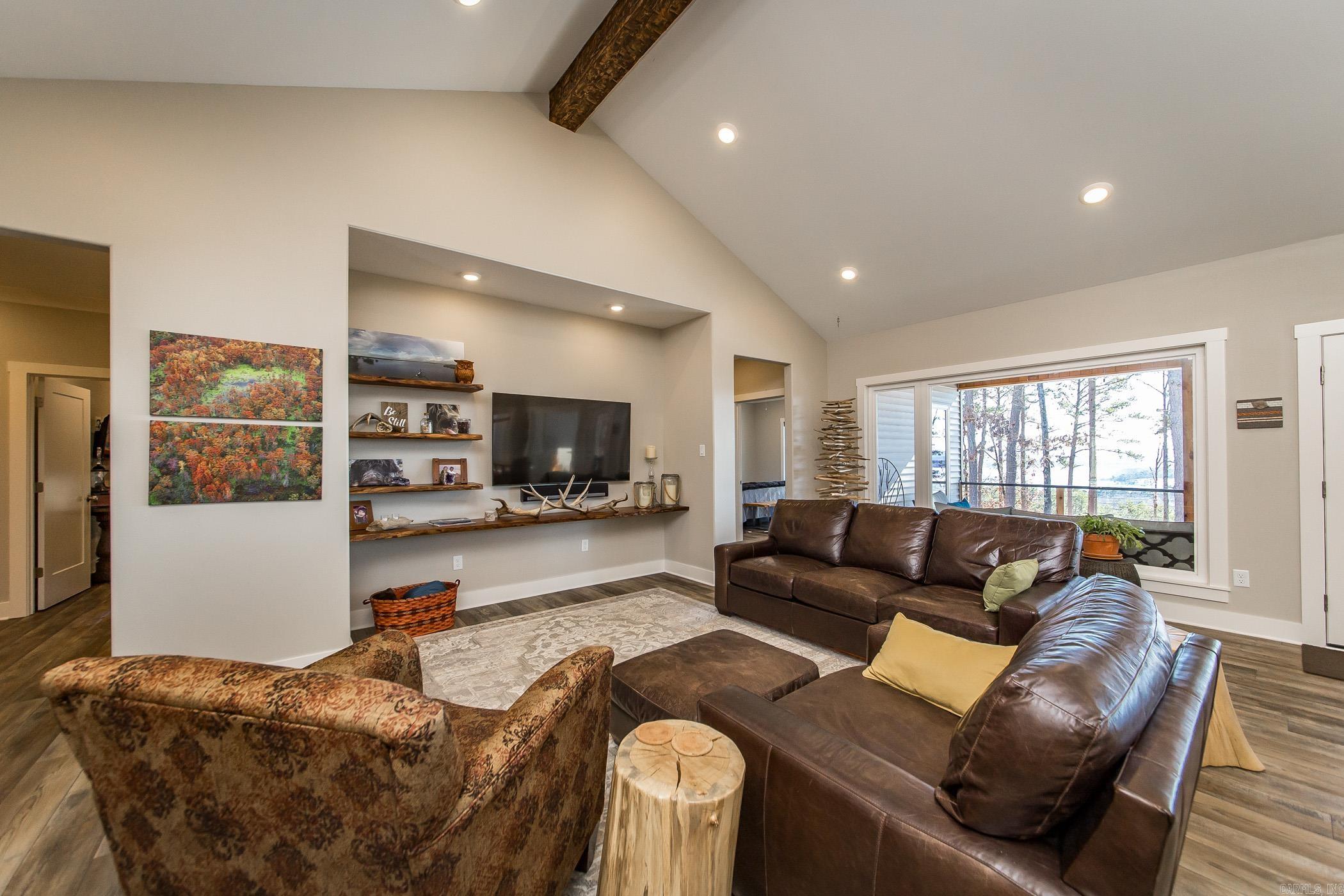 103 Jonwood Circle Fairfield Bay, AR 72088