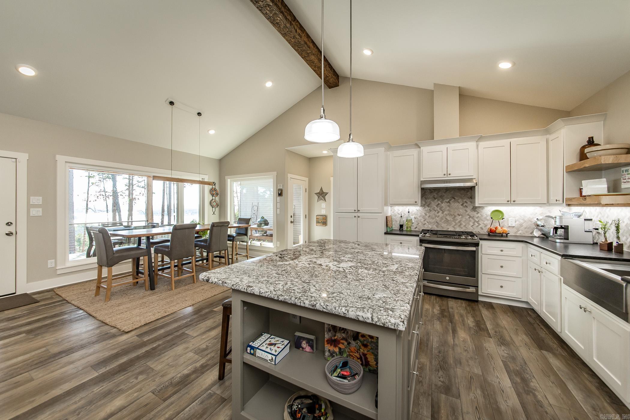103 Jonwood Circle Fairfield Bay, AR 72088