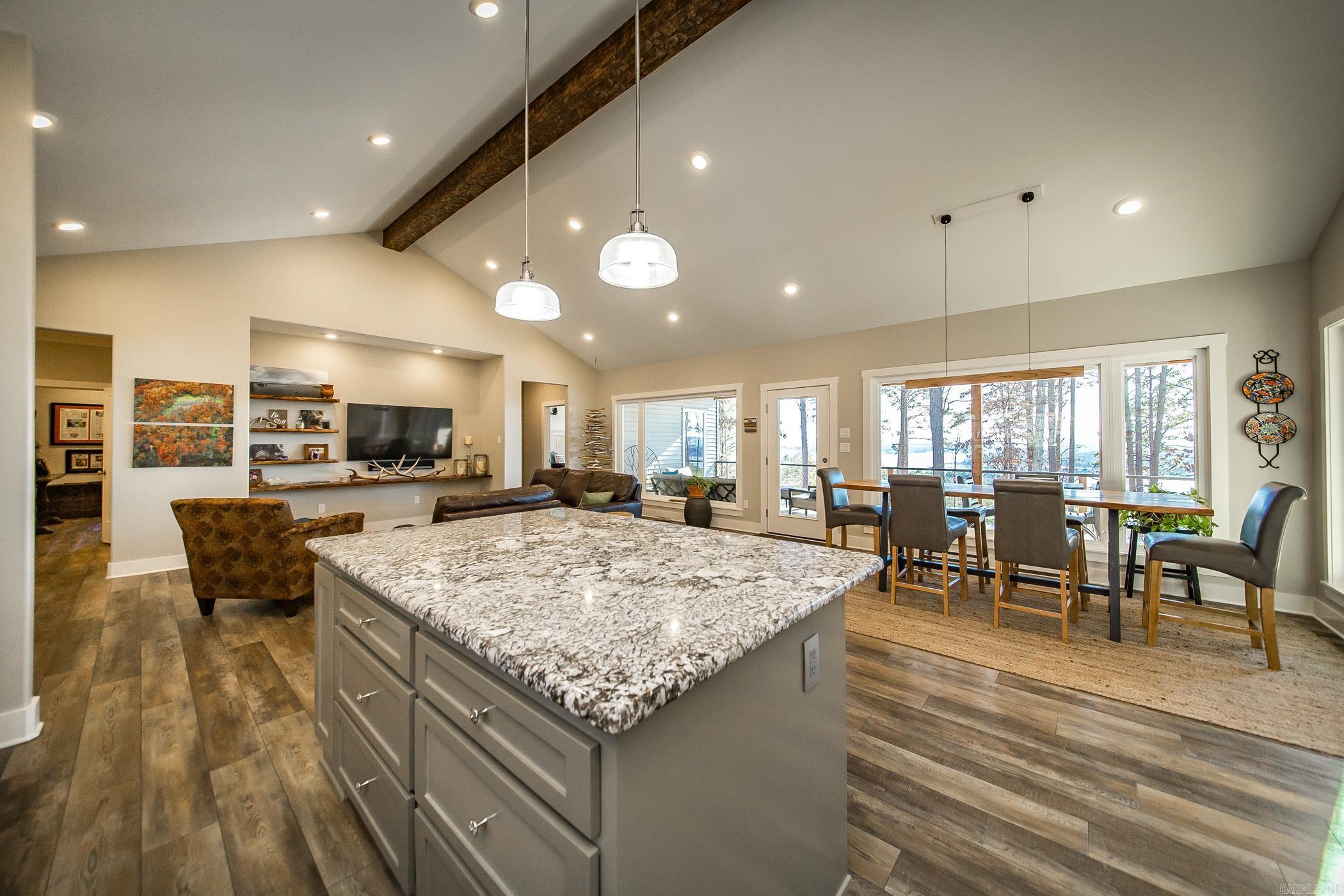 103 Jonwood Circle Fairfield Bay, AR 72088