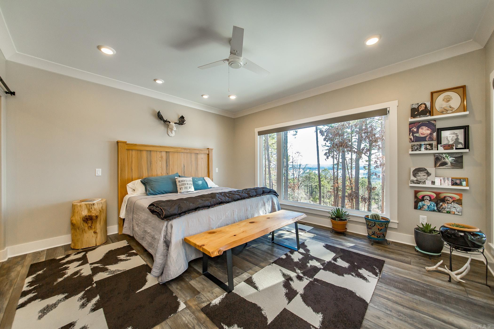103 Jonwood Circle Fairfield Bay, AR 72088