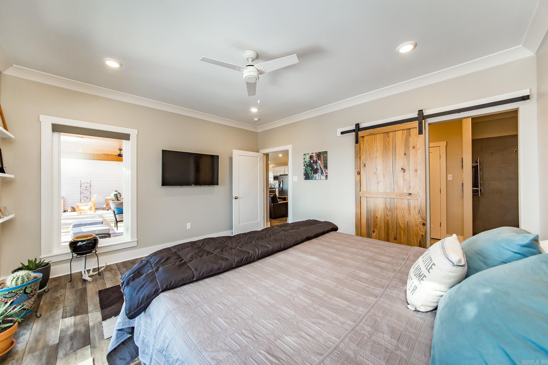 103 Jonwood Circle Fairfield Bay, AR 72088