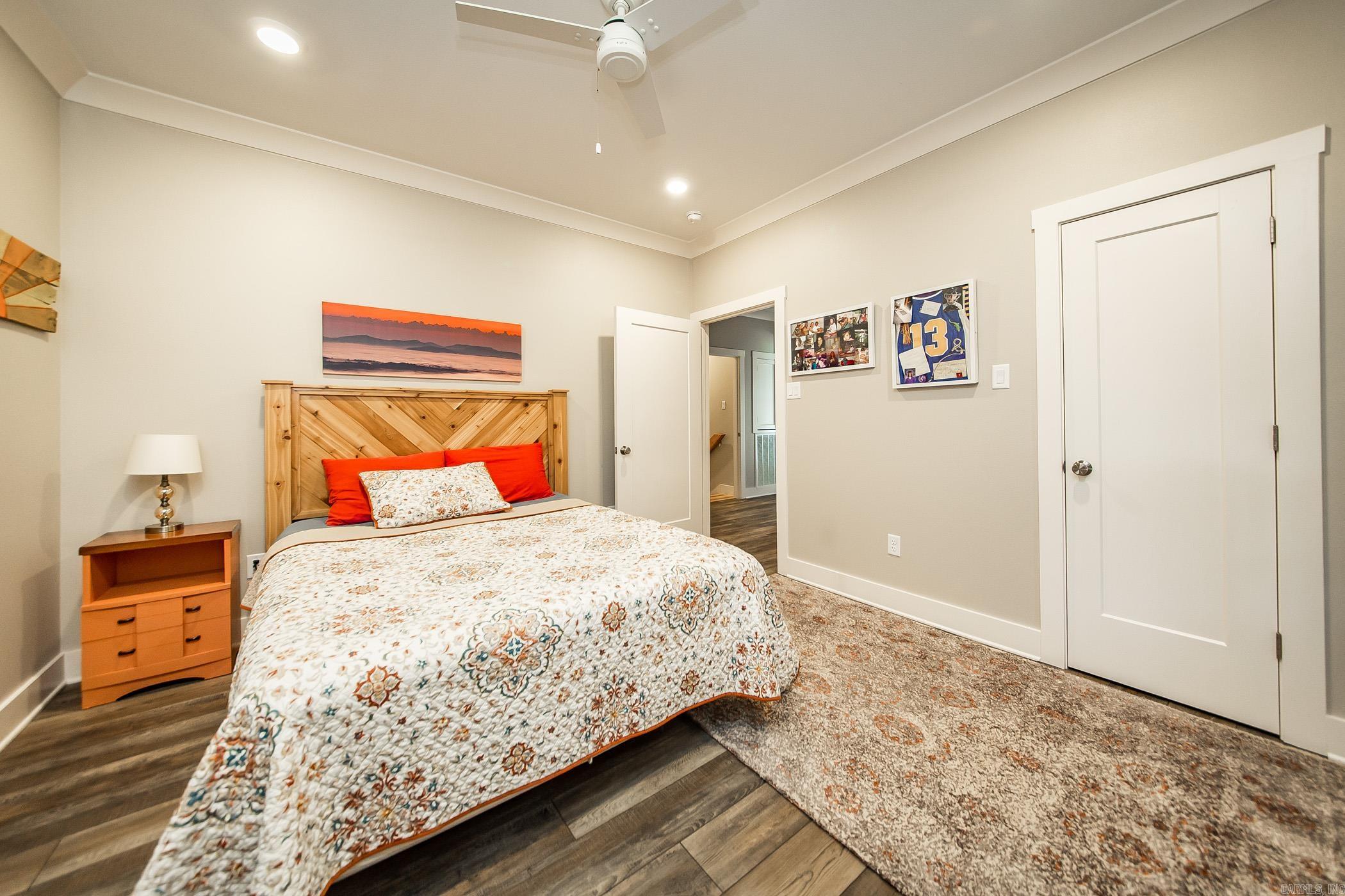 103 Jonwood Circle Fairfield Bay, AR 72088