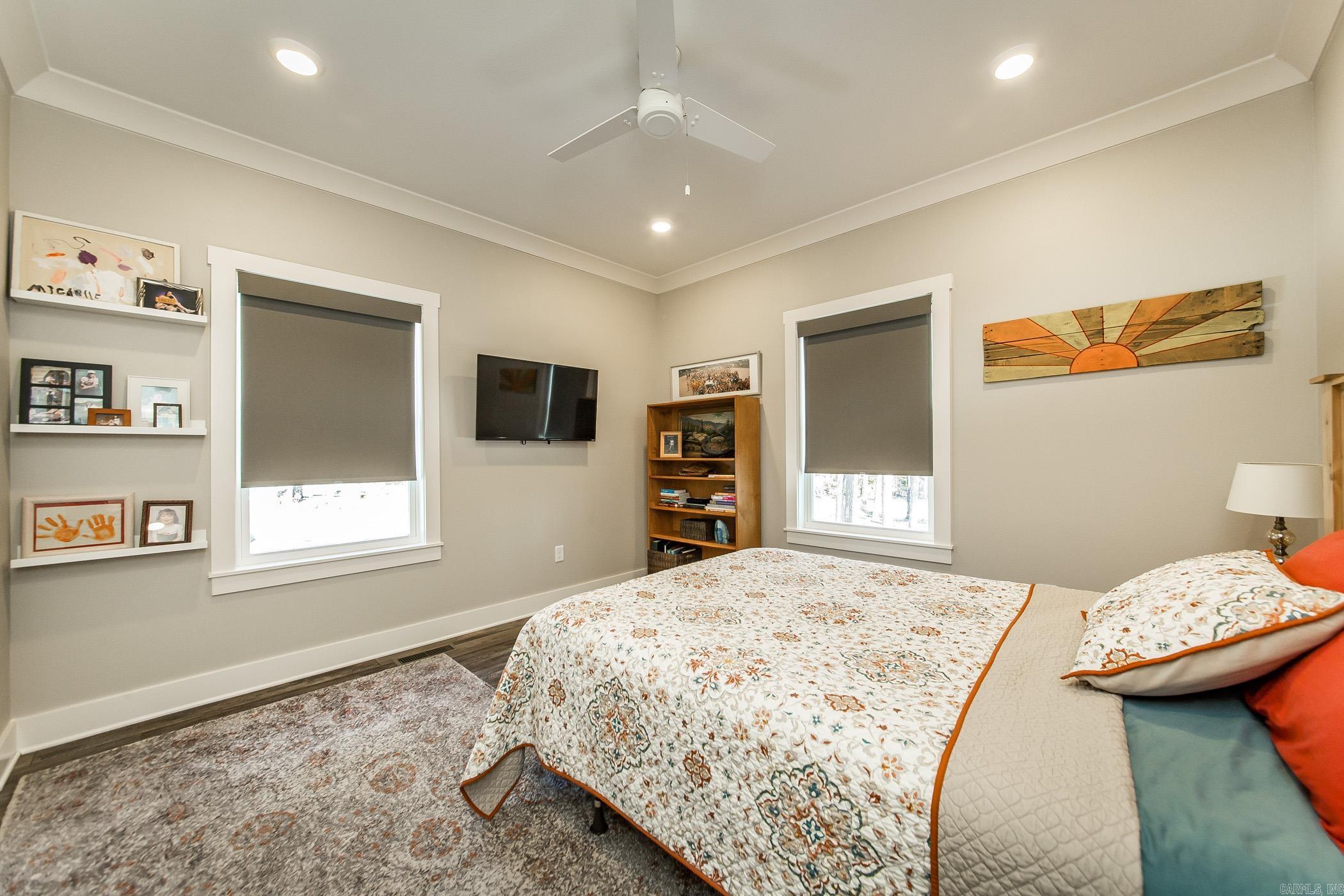 103 Jonwood Circle Fairfield Bay, AR 72088