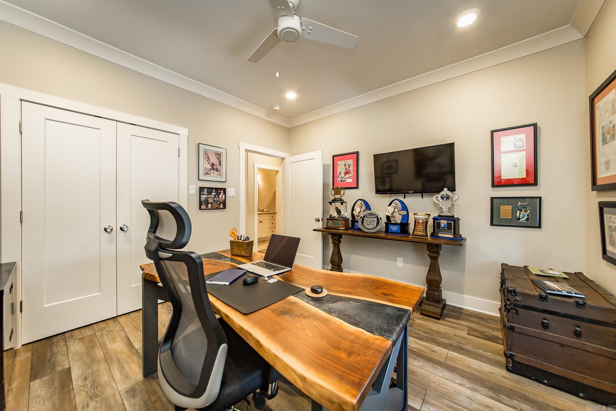 103 Jonwood Circle Fairfield Bay, AR 72088