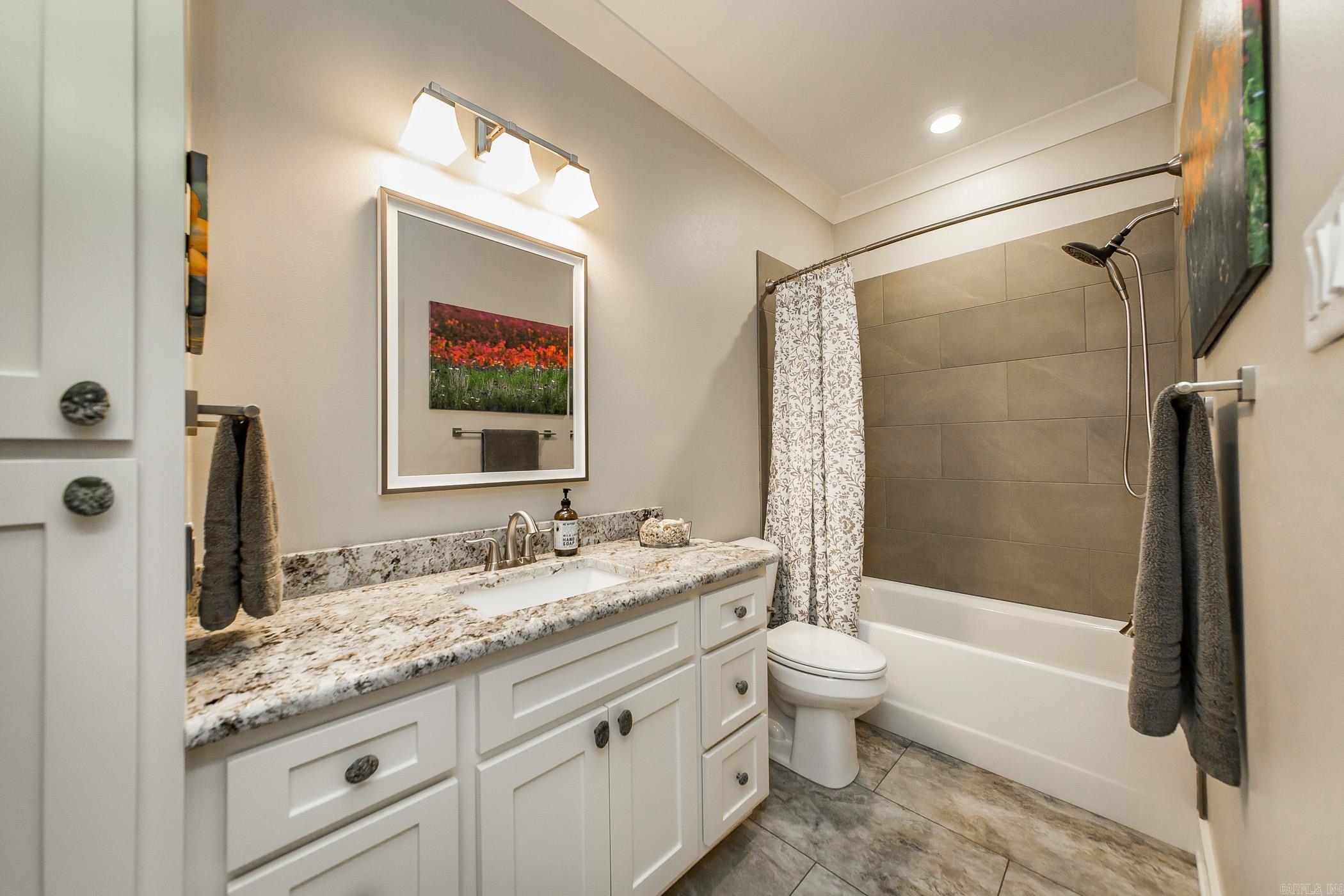 103 Jonwood Circle Fairfield Bay, AR 72088