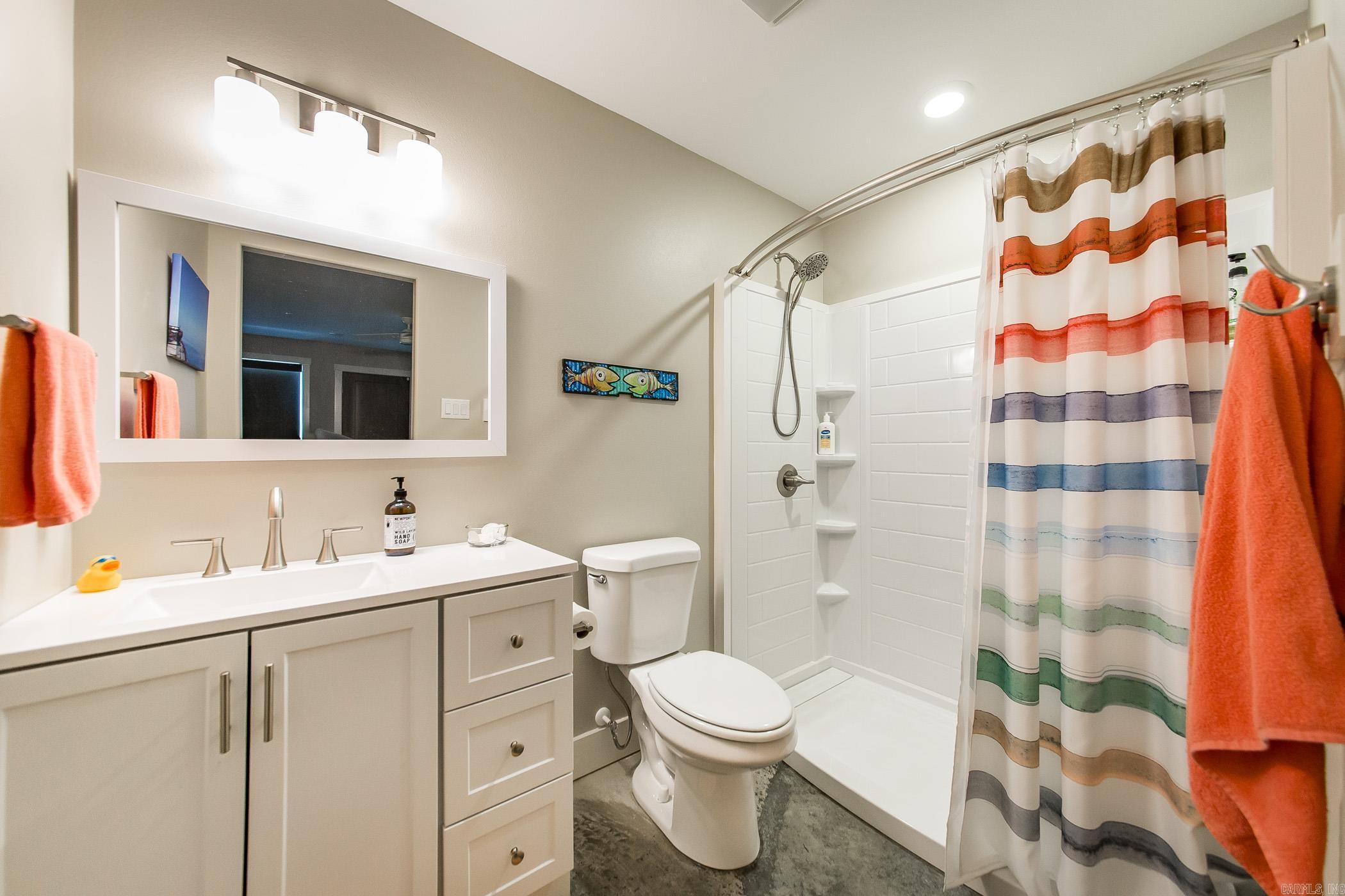 103 Jonwood Circle Fairfield Bay, AR 72088