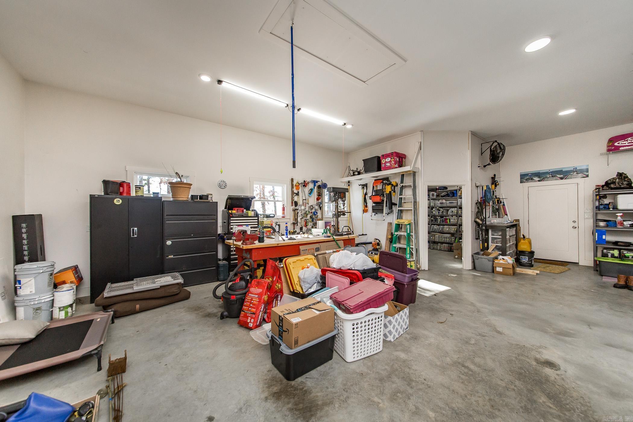 103 Jonwood Circle Fairfield Bay, AR 72088