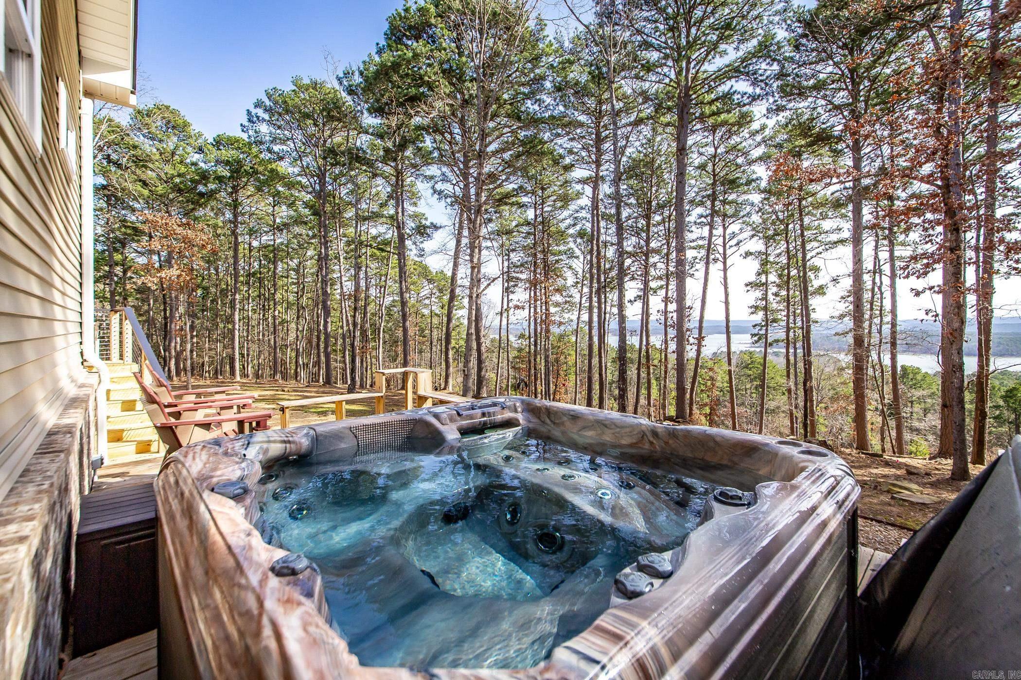 103 Jonwood Circle Fairfield Bay, AR 72088