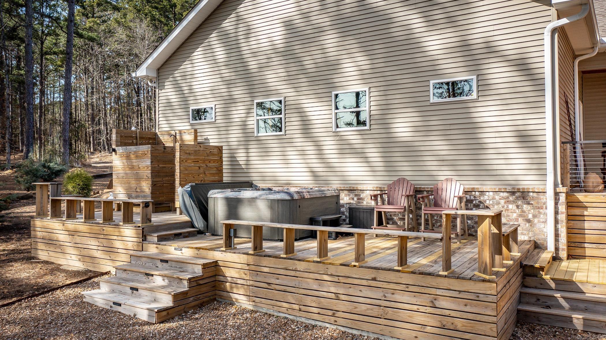103 Jonwood Circle Fairfield Bay, AR 72088
