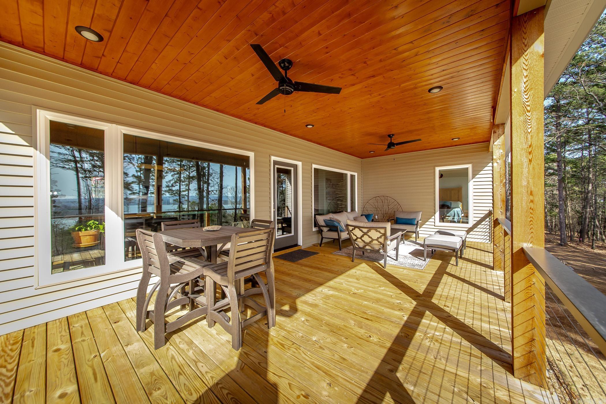 103 Jonwood Circle Fairfield Bay, AR 72088