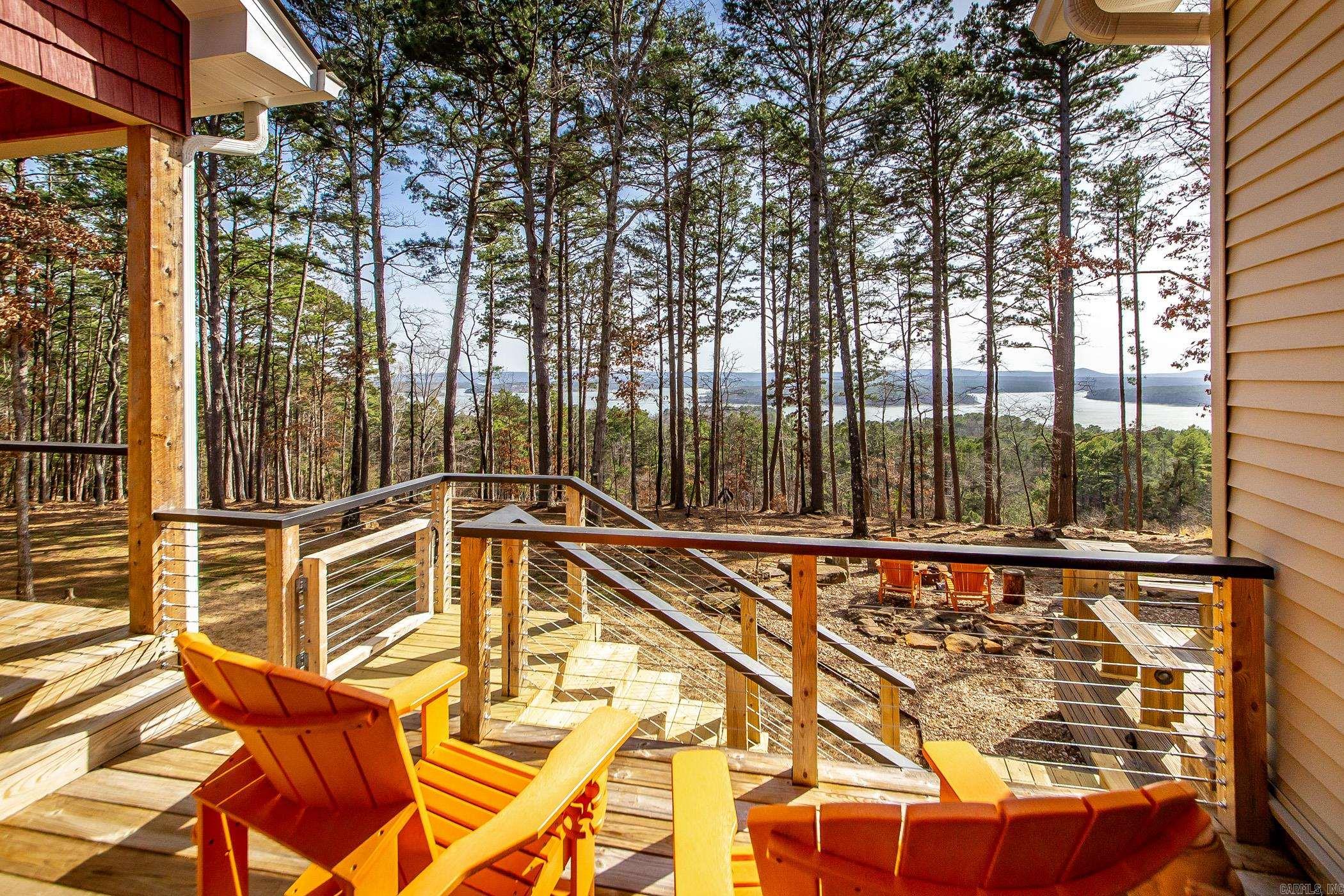 103 Jonwood Circle Fairfield Bay, AR 72088