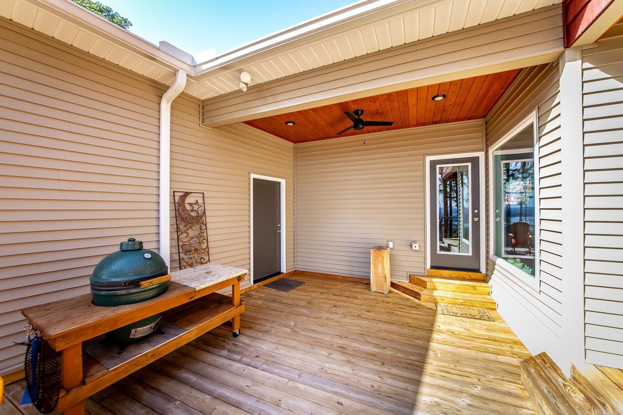 103 Jonwood Circle Fairfield Bay, AR 72088