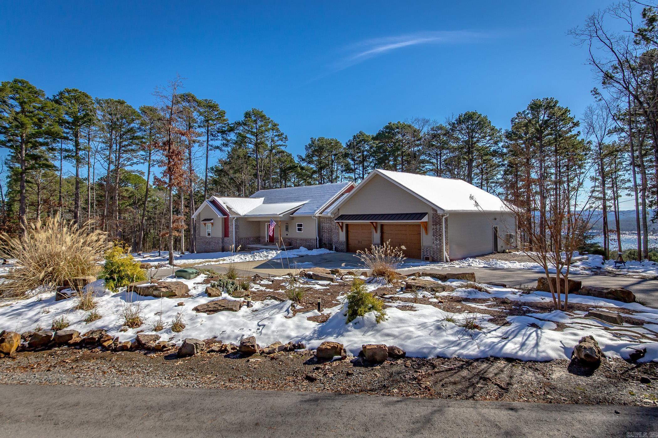 103 Jonwood Circle Fairfield Bay, AR 72088