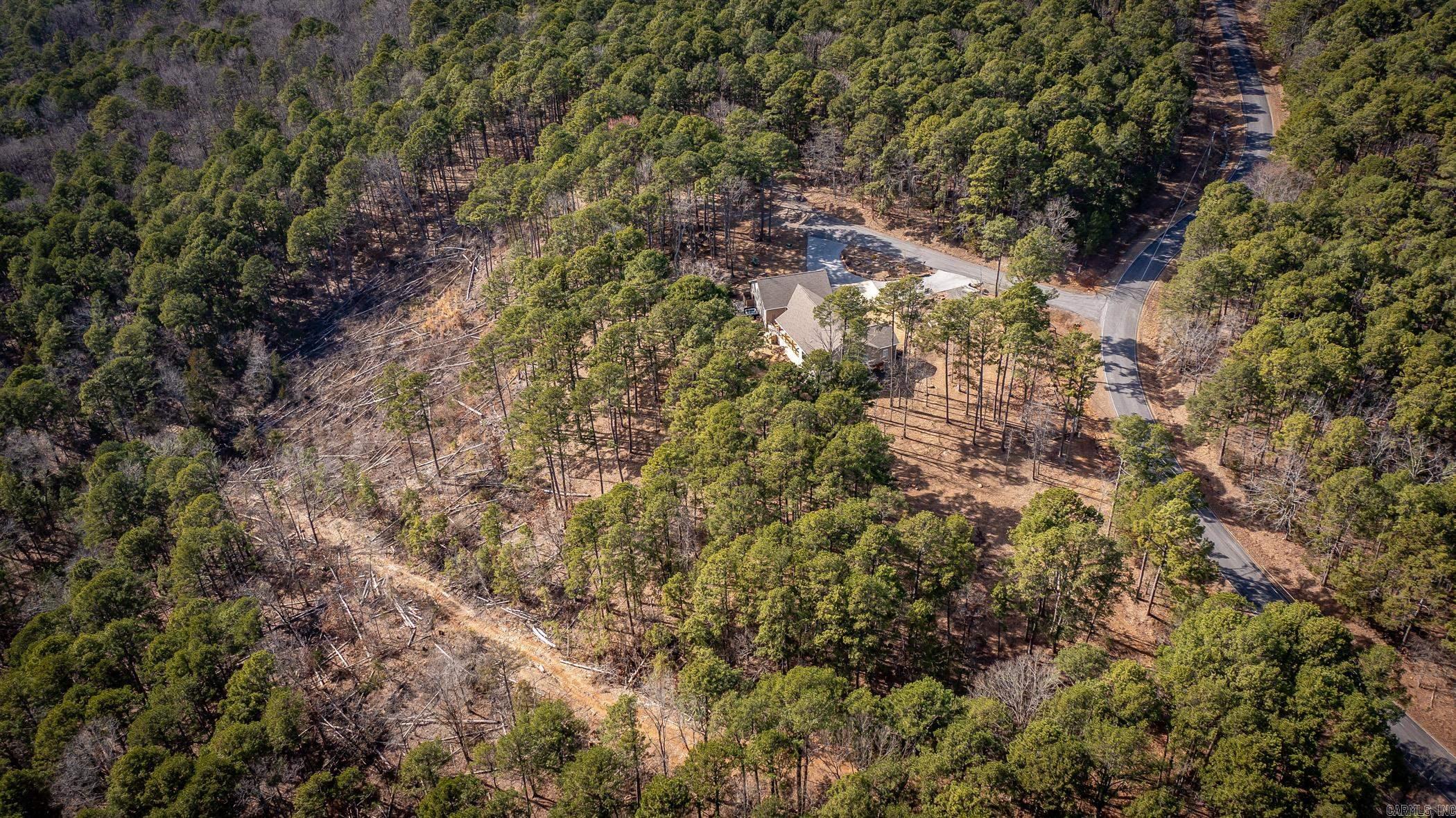 103 Jonwood Circle Fairfield Bay, AR 72088