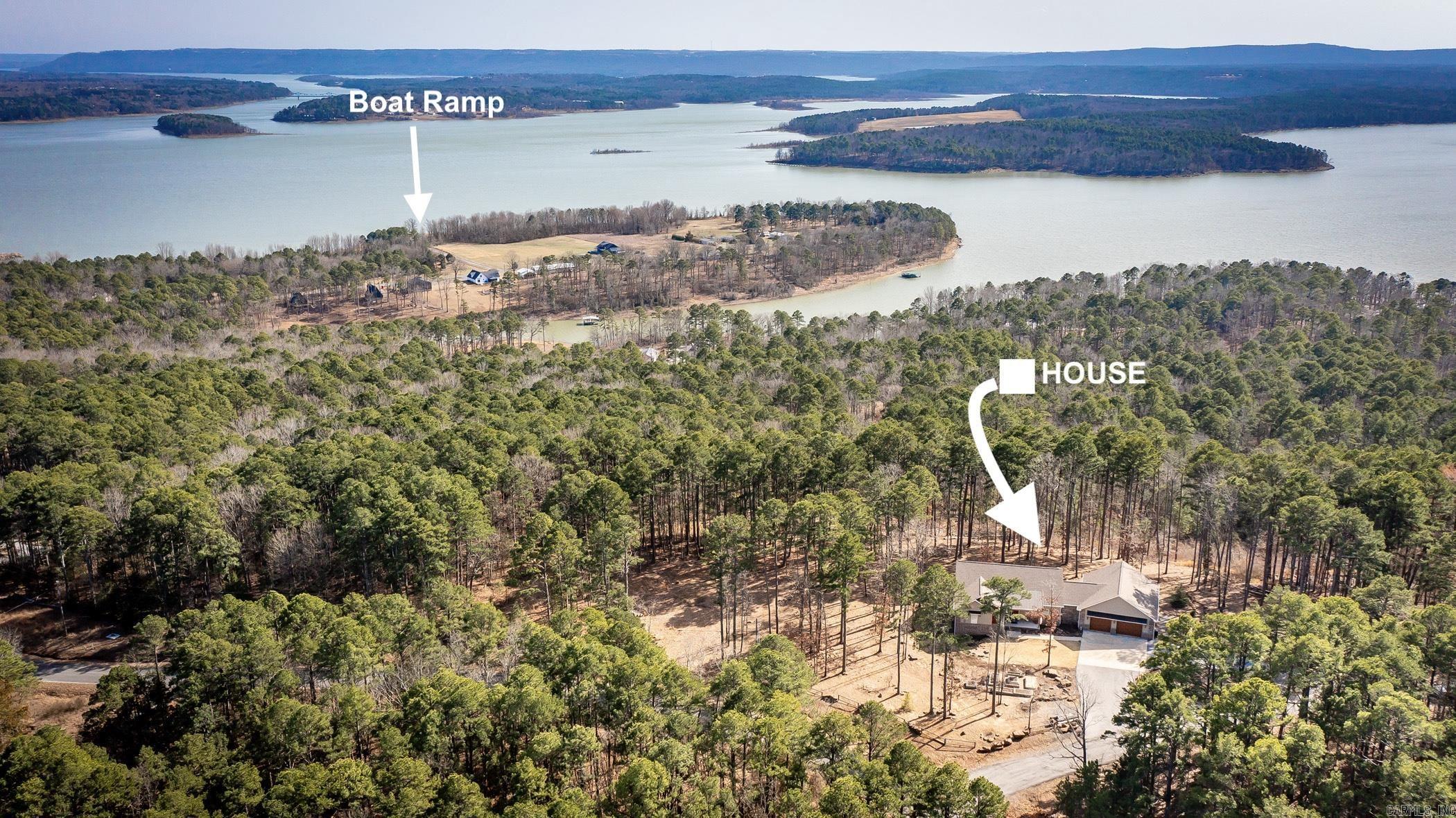 103 Jonwood Circle Fairfield Bay, AR 72088