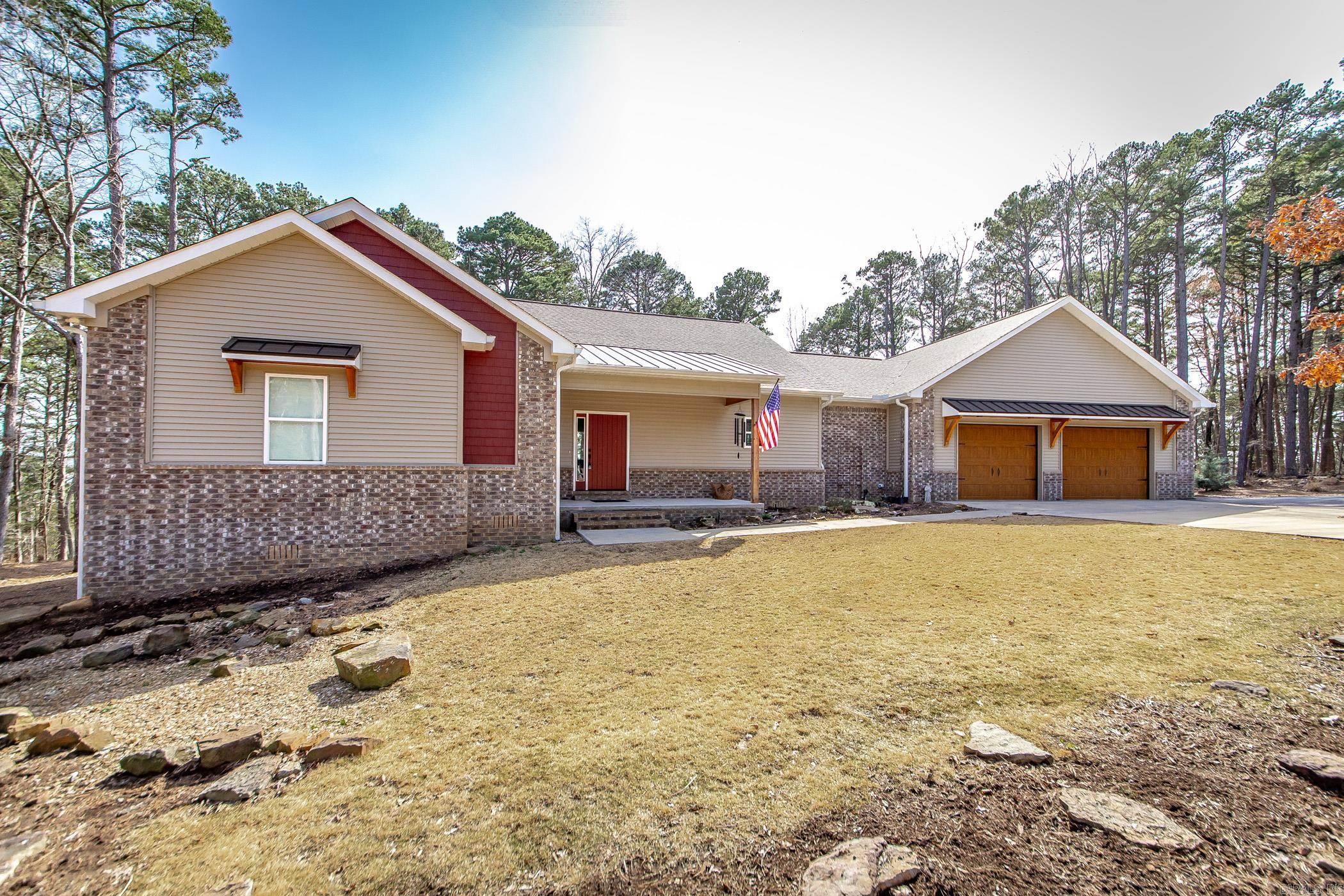 103 Jonwood Circle Fairfield Bay, AR 72088