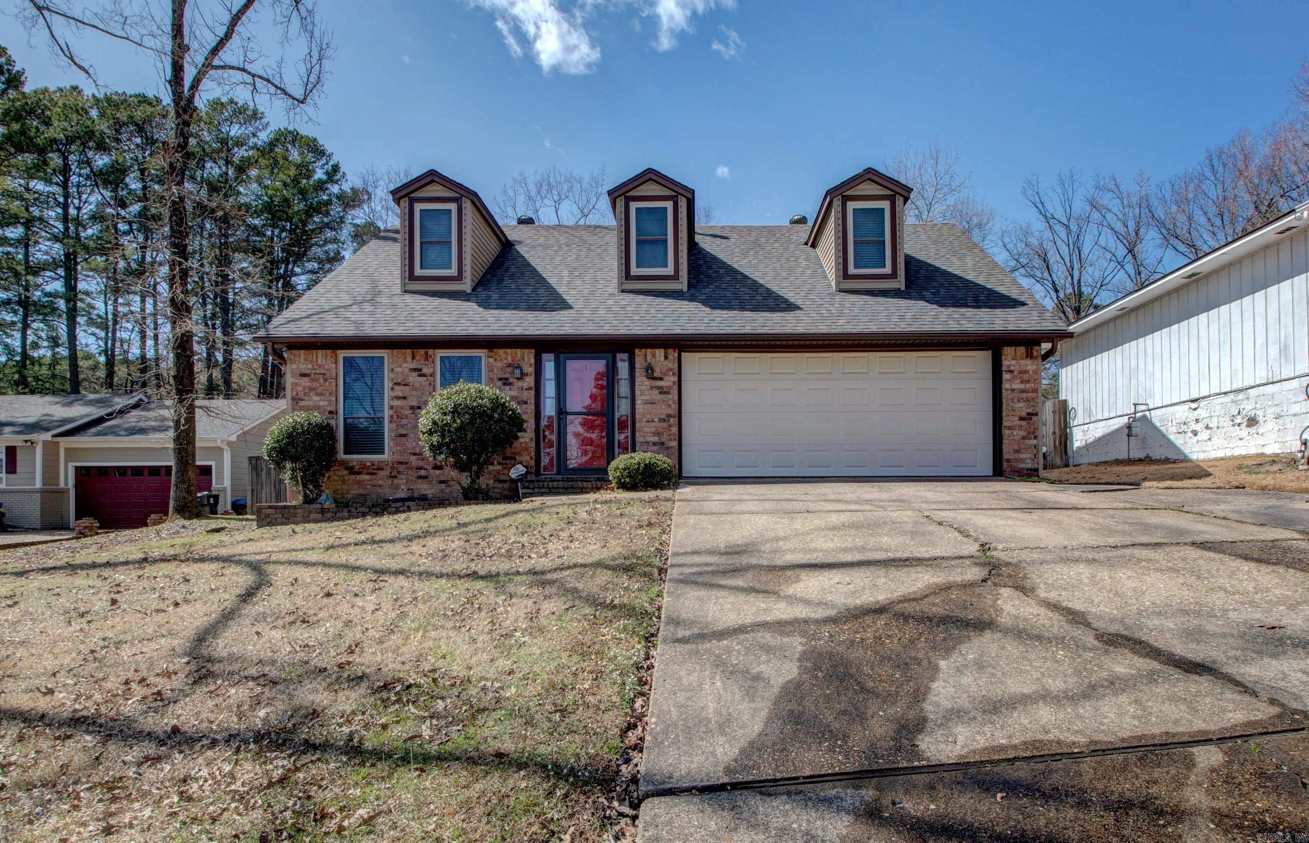 3308 Duke Court