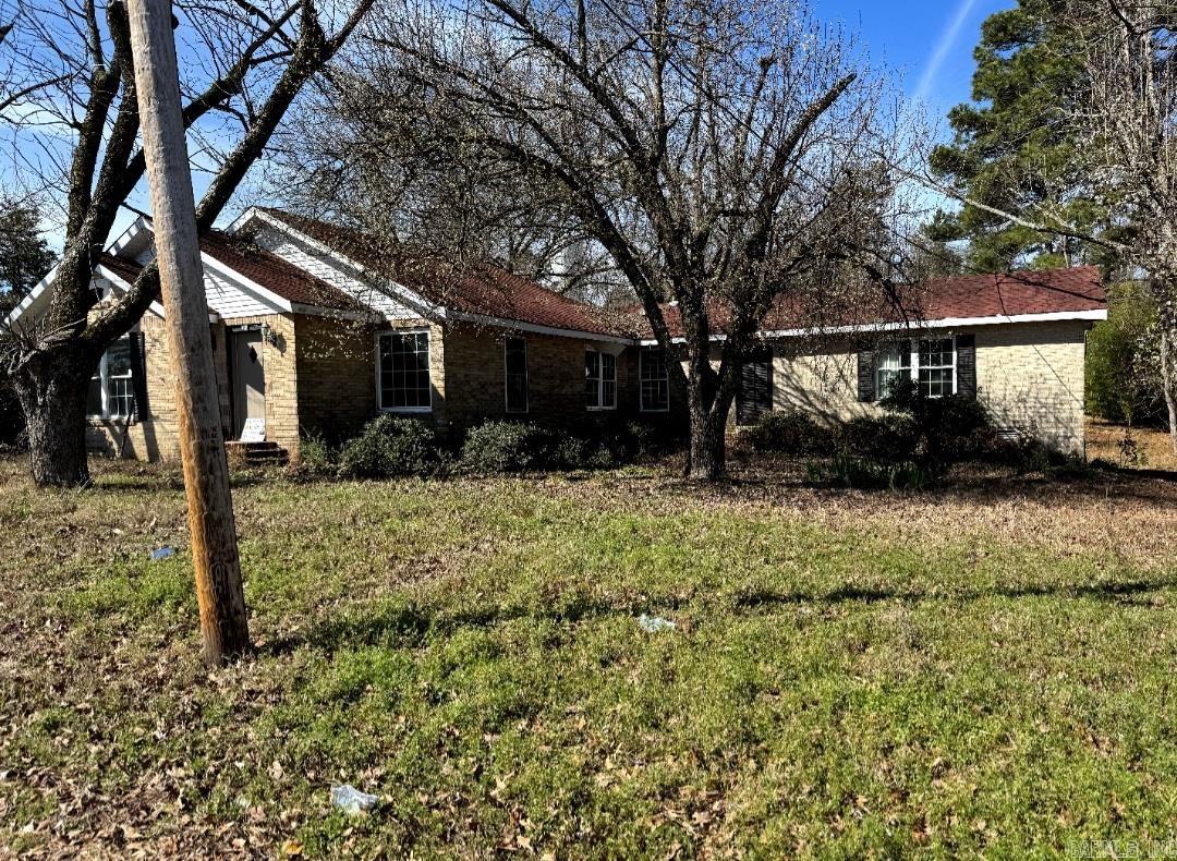 400  Washington  Star City, AR