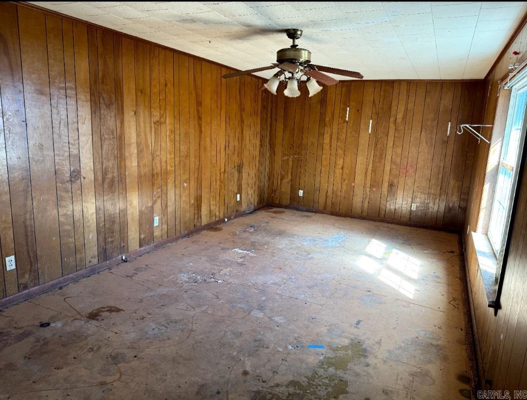 400  Washington  Star City, AR