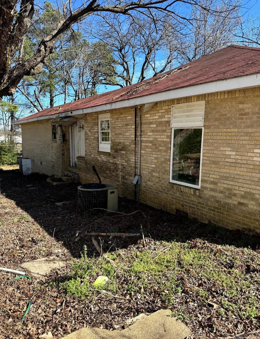 400  Washington  Star City, AR