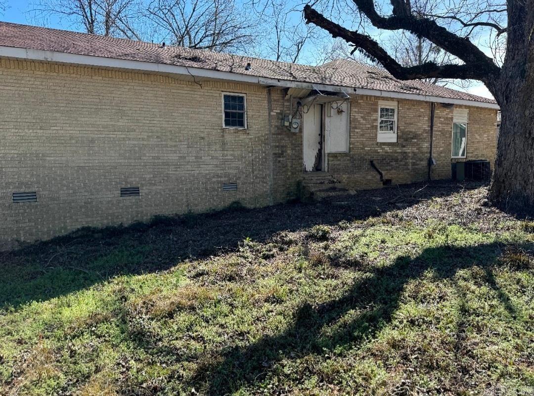 400  Washington  Star City, AR